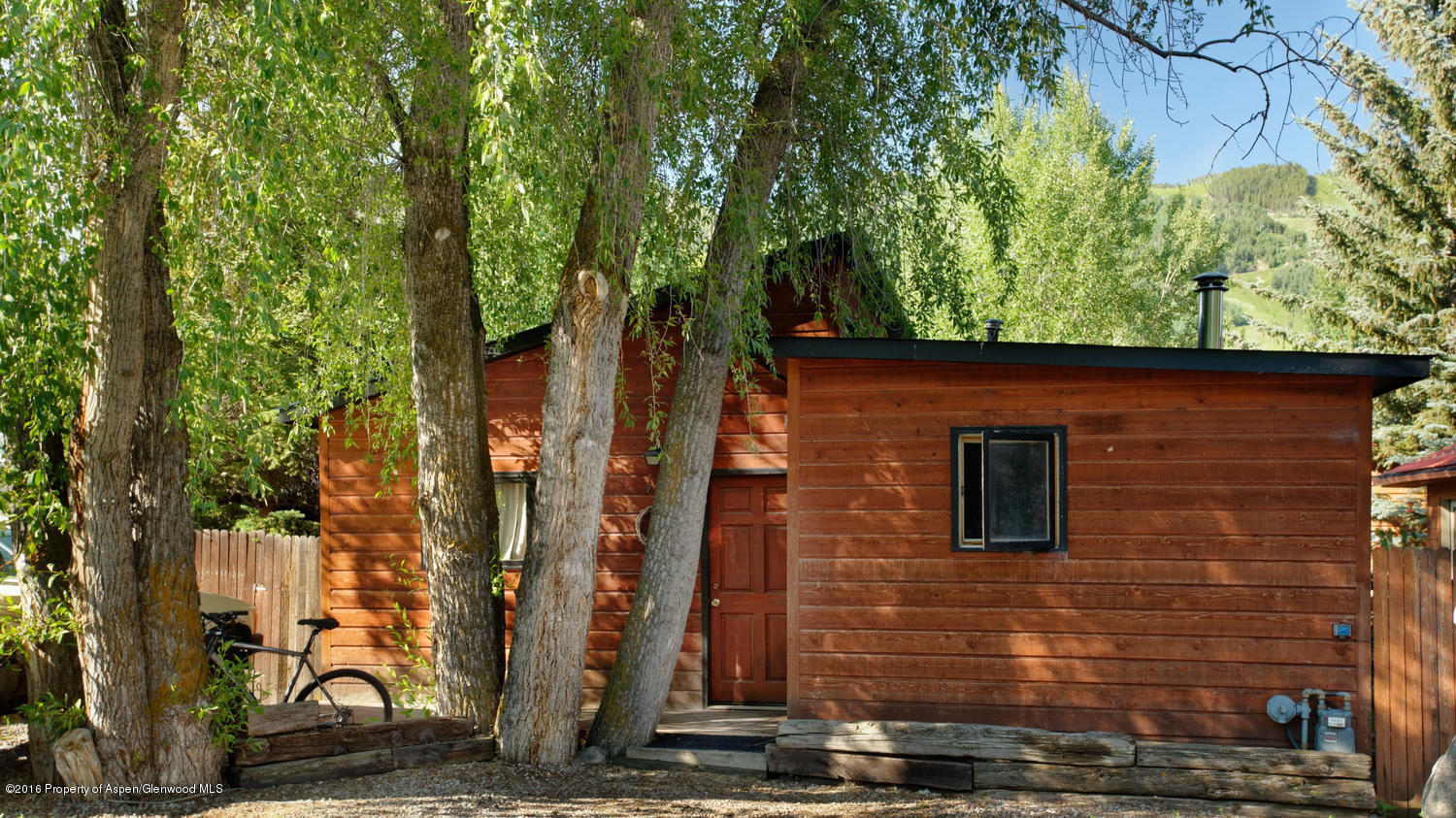 228 Cottonwood Lane Aspen CO 81611