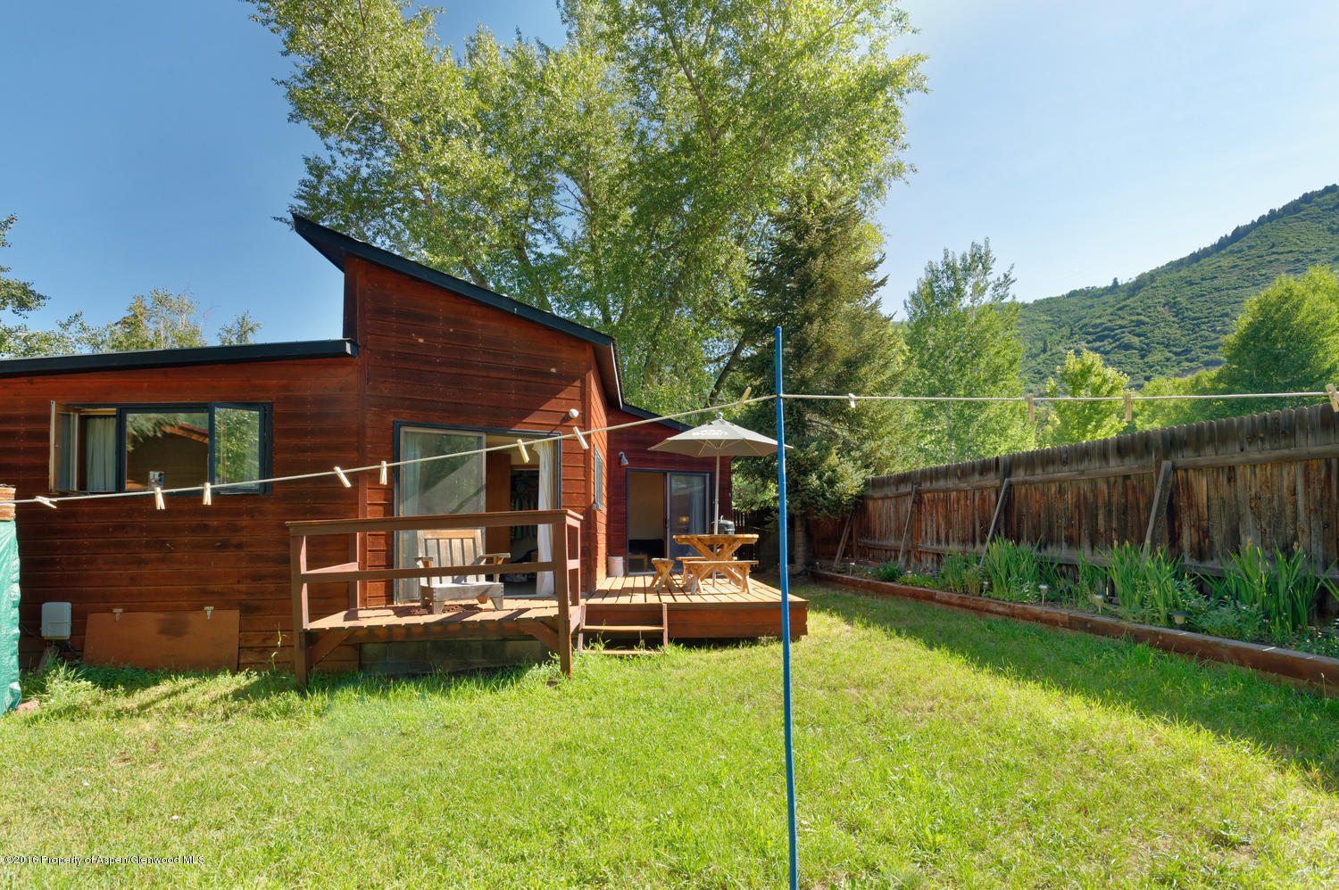 228 Cottonwood Lane Aspen CO 81611