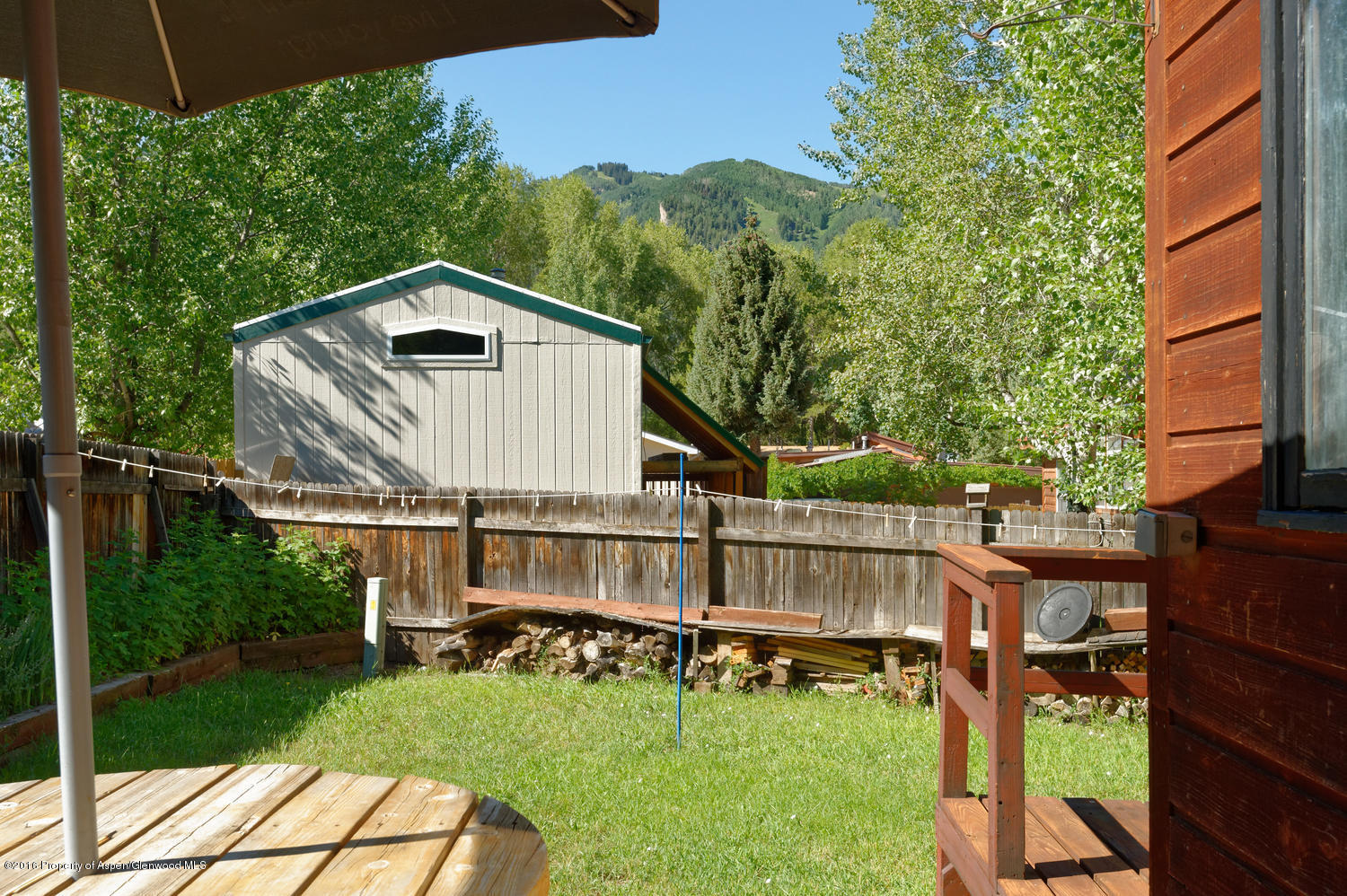 228 Cottonwood Lane Aspen CO 81611