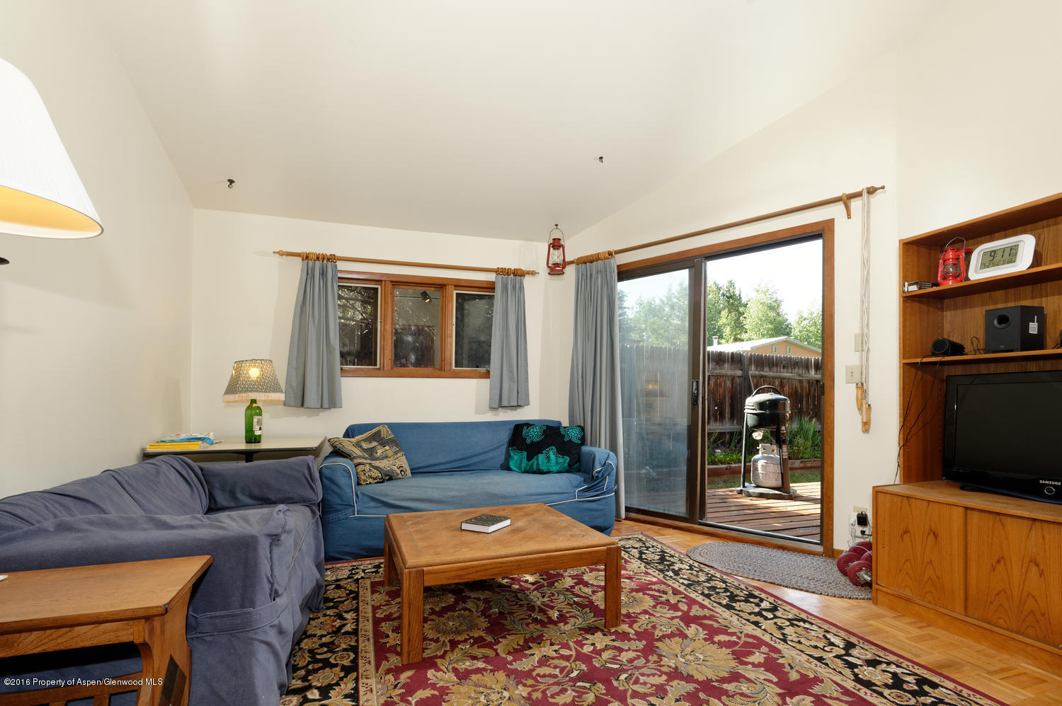 228 Cottonwood Lane Aspen CO 81611