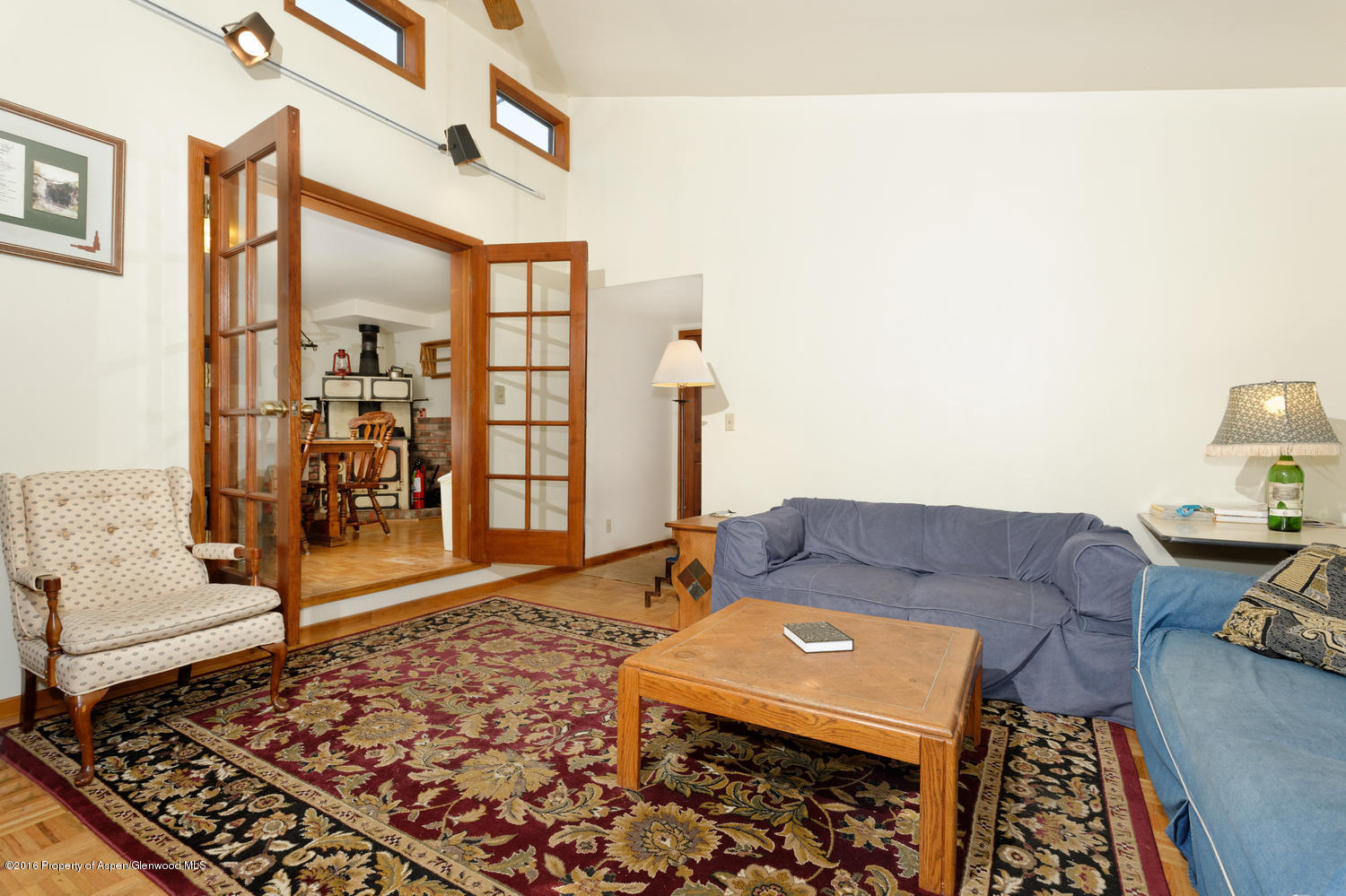 228 Cottonwood Lane Aspen CO 81611