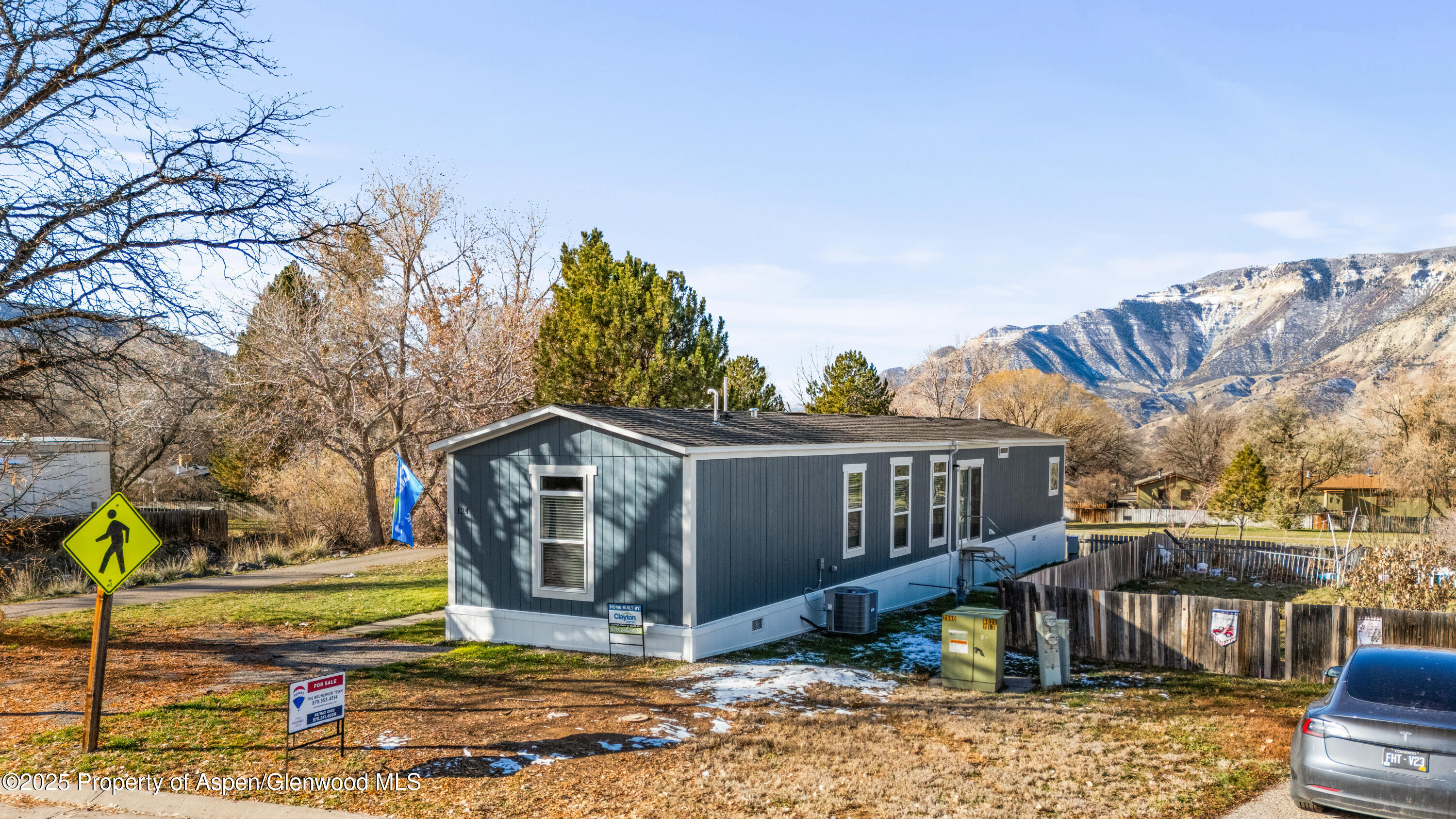 124 W Carson Circle Parachute CO 81635