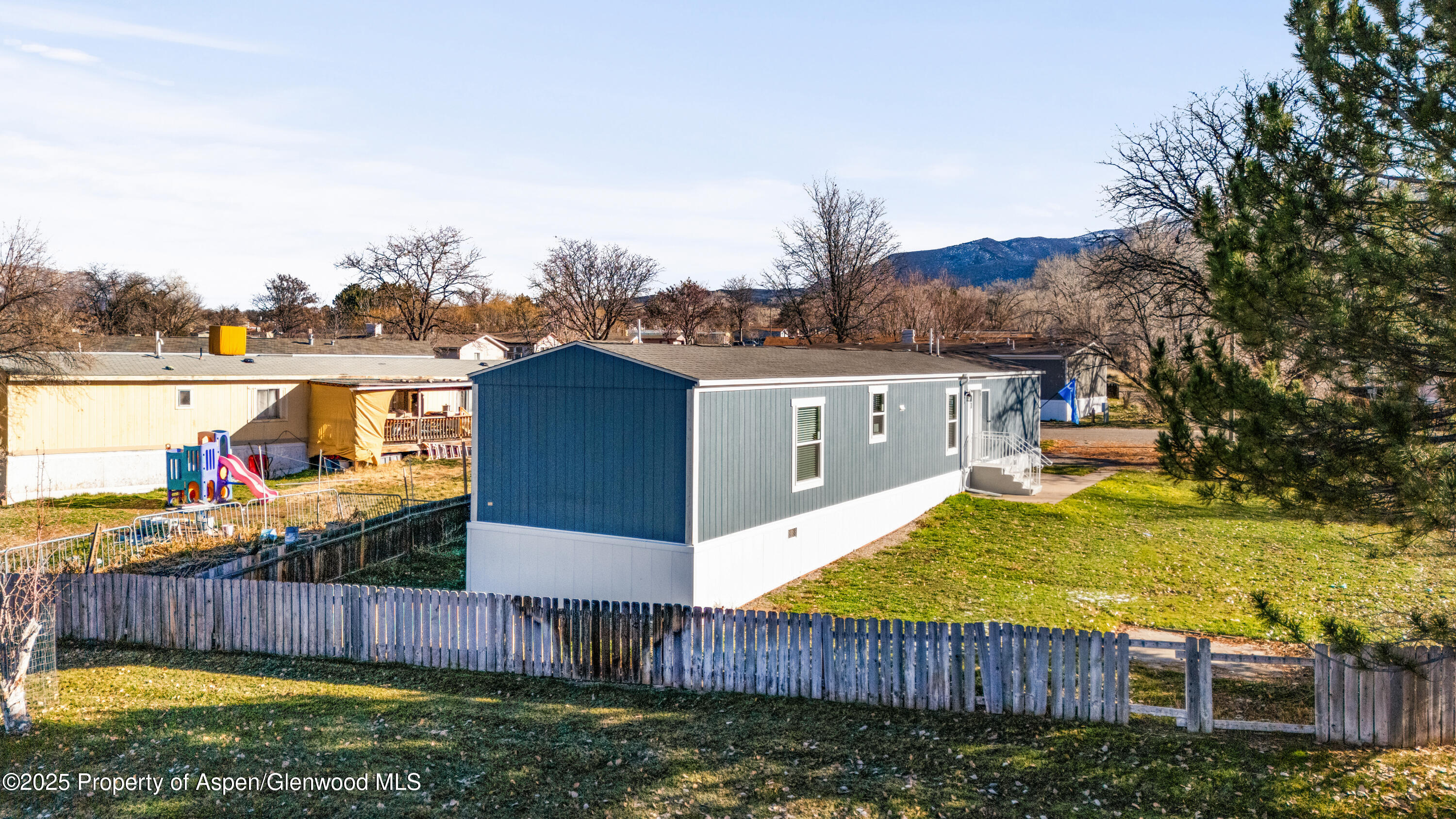 124 W Carson Circle Parachute CO 81635