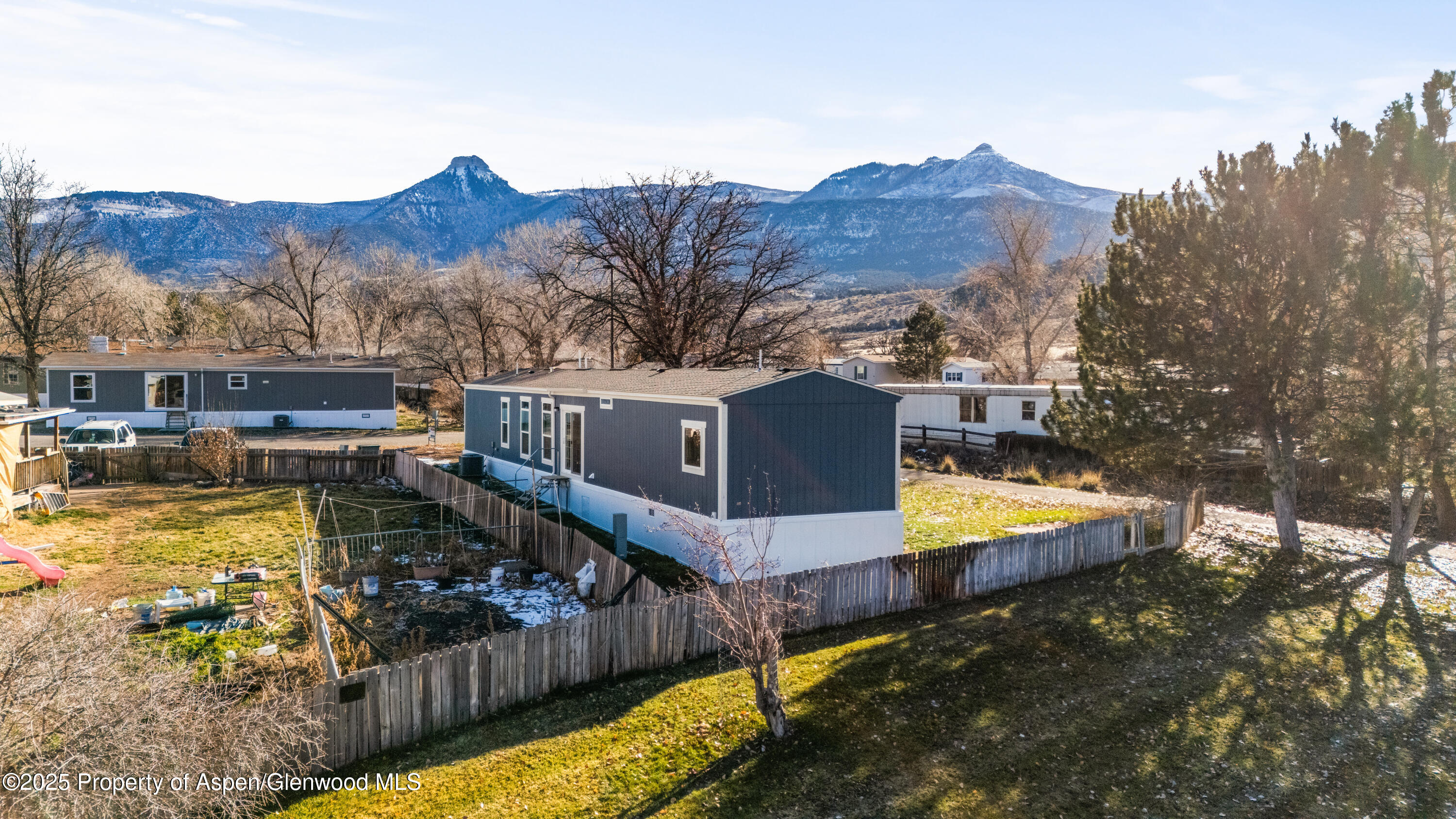 124 W Carson Circle Parachute CO 81635