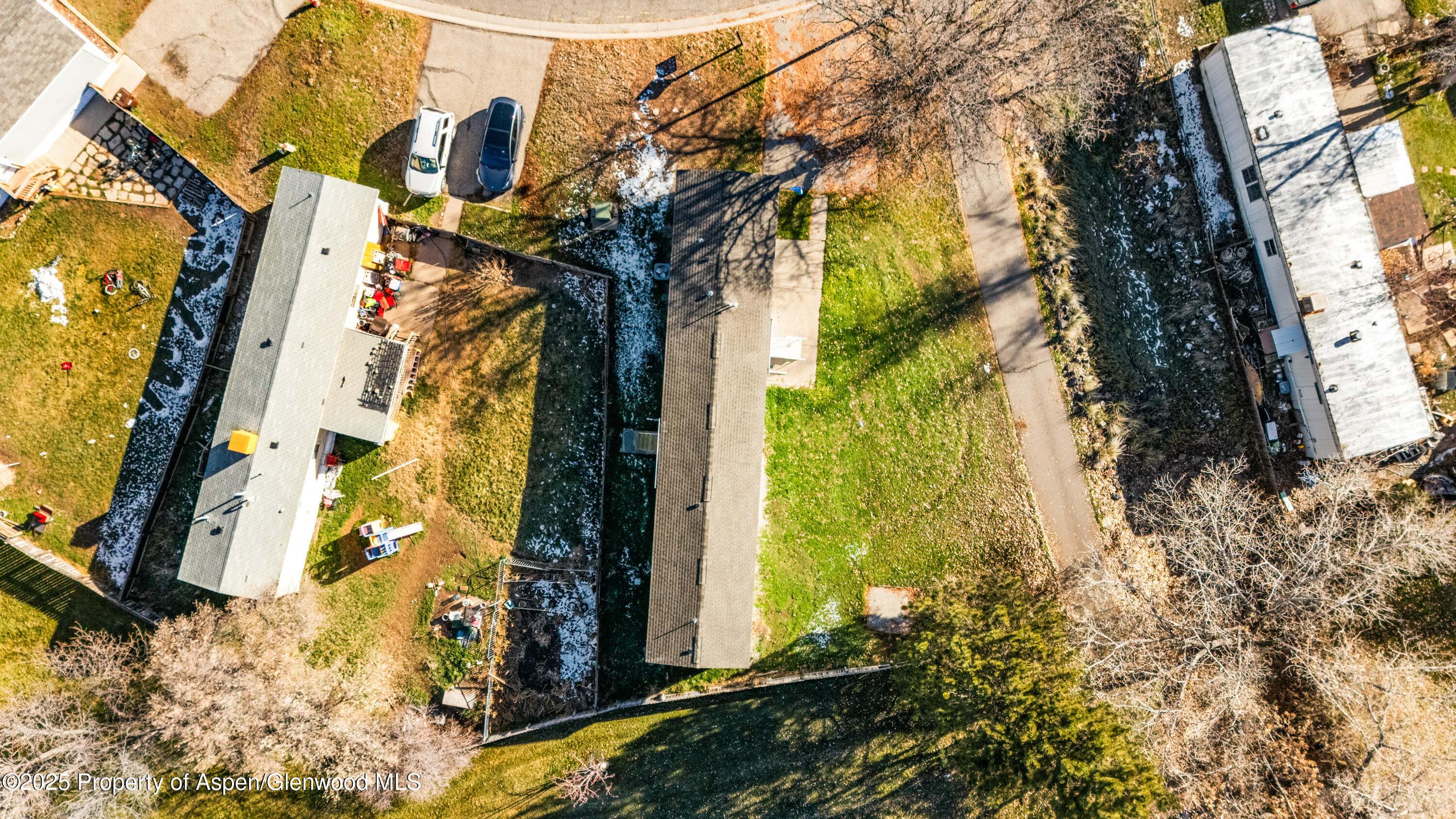 124 W Carson Circle Parachute CO 81635