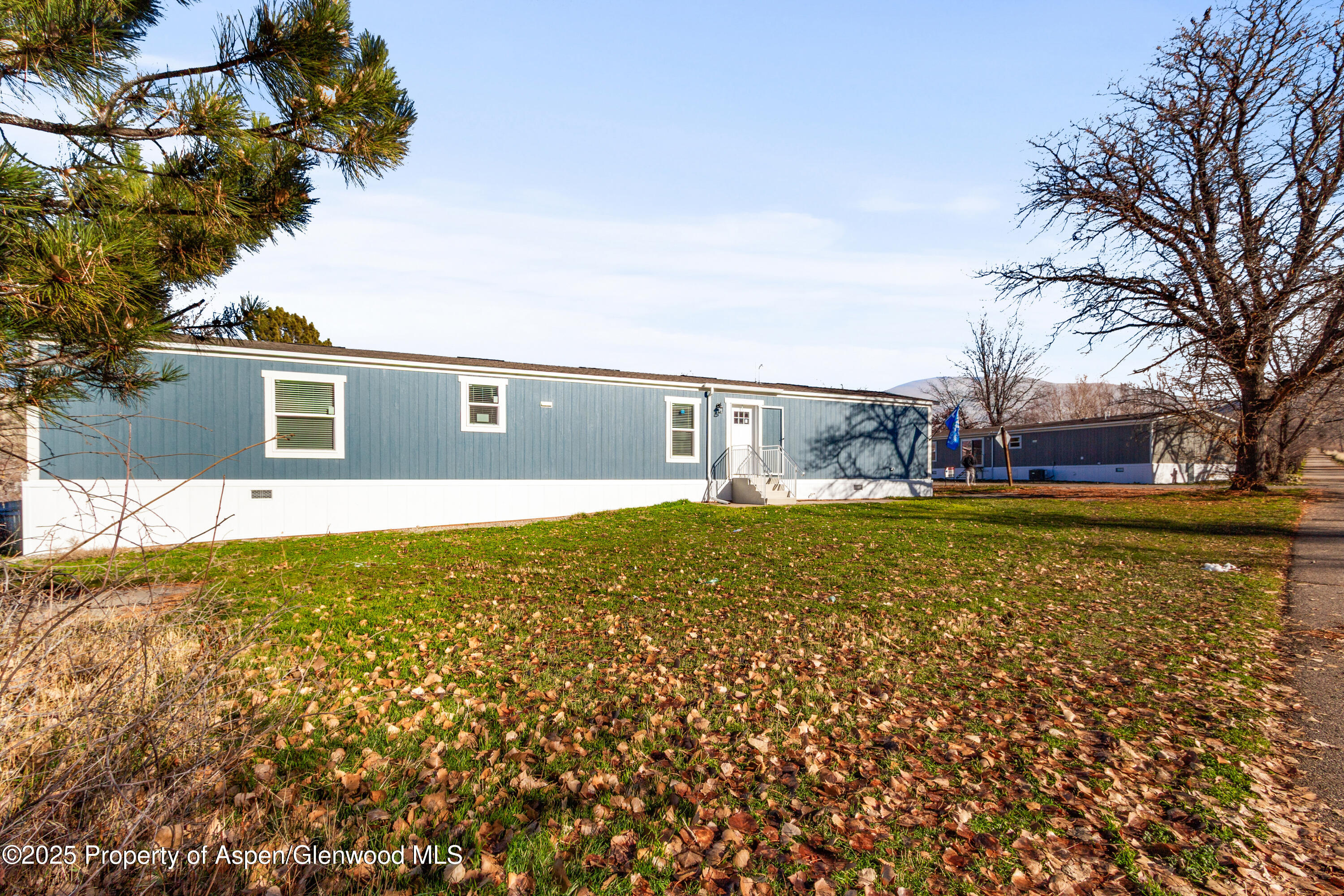 124 W Carson Circle Parachute CO 81635