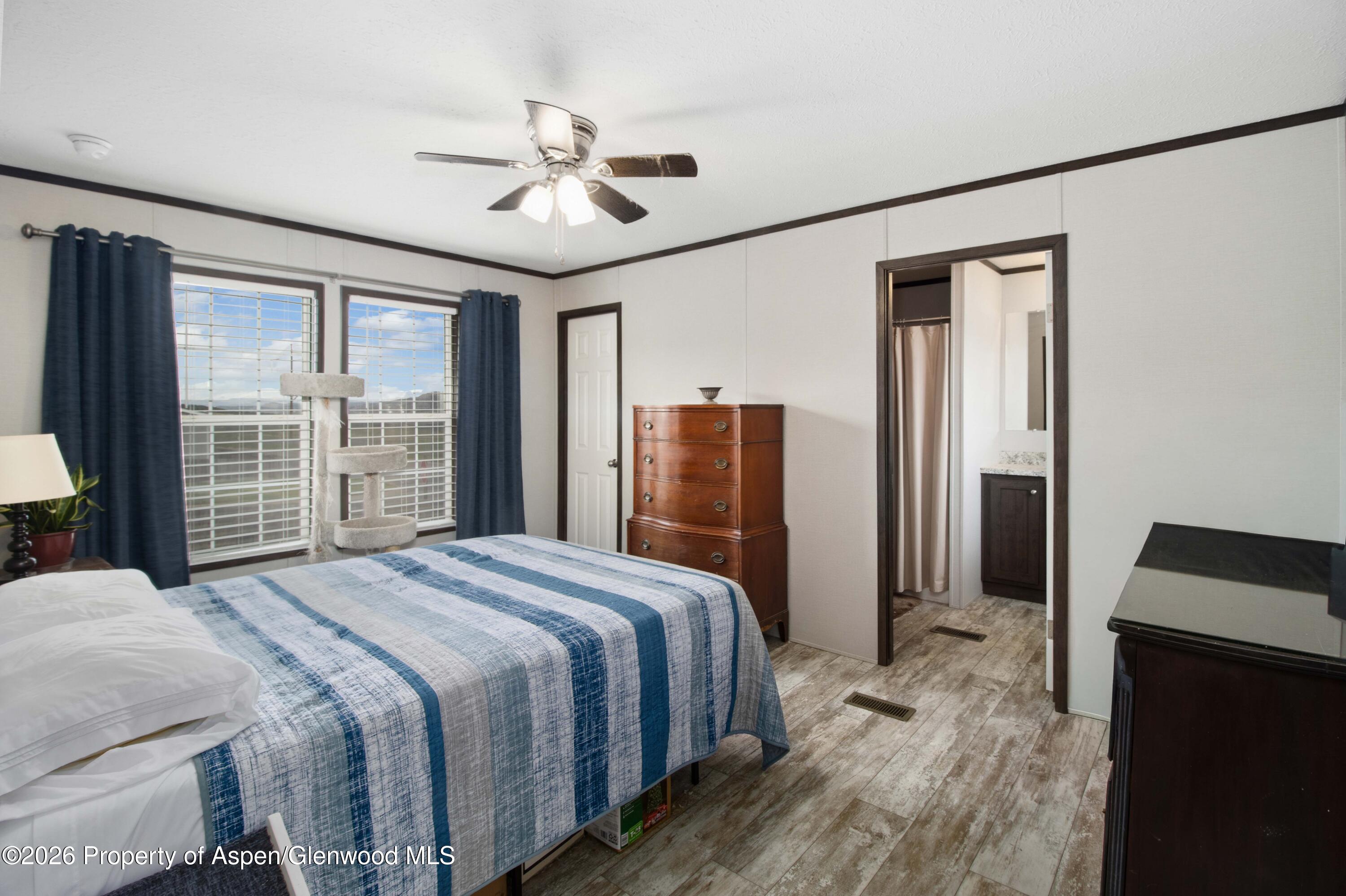 11 Silverton Place Parachute CO 81635