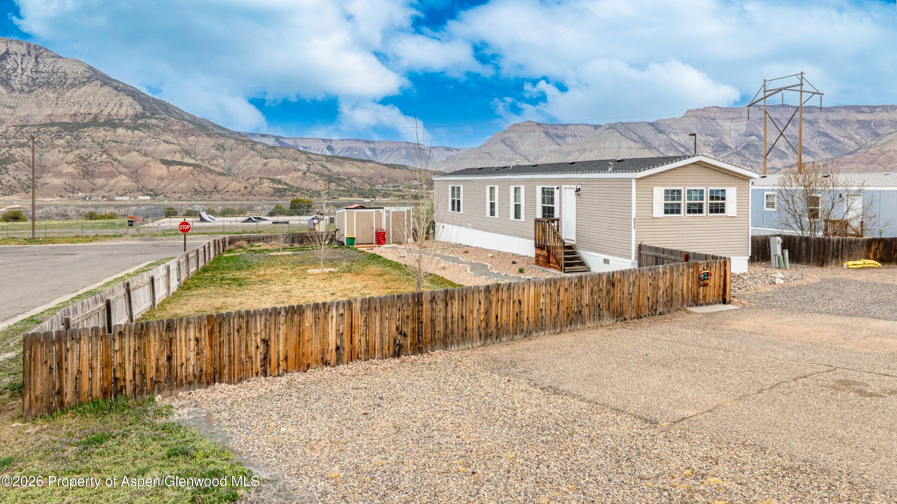 11 Silverton Place Parachute CO 81635
