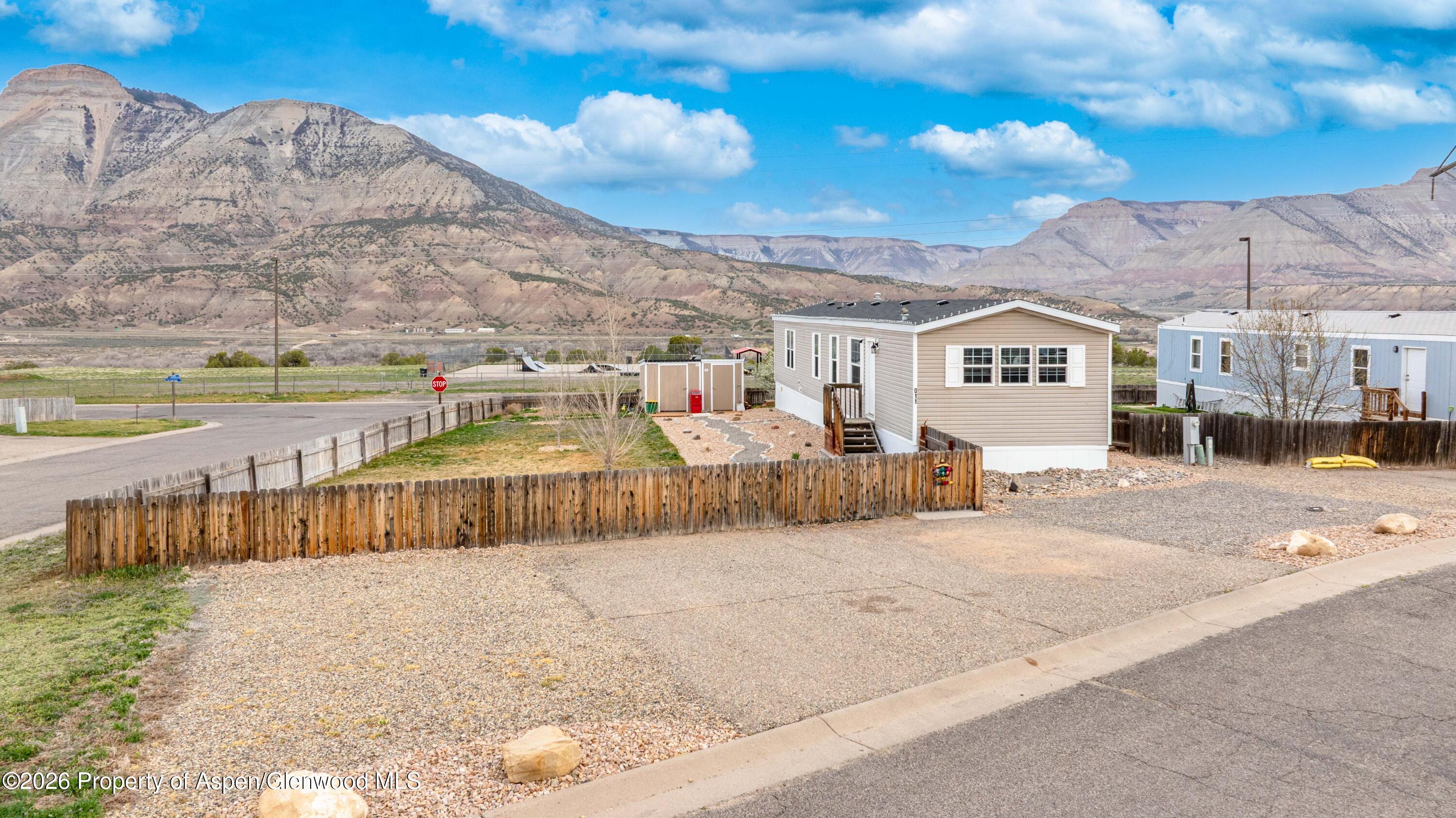 11 Silverton Place Parachute CO 81635