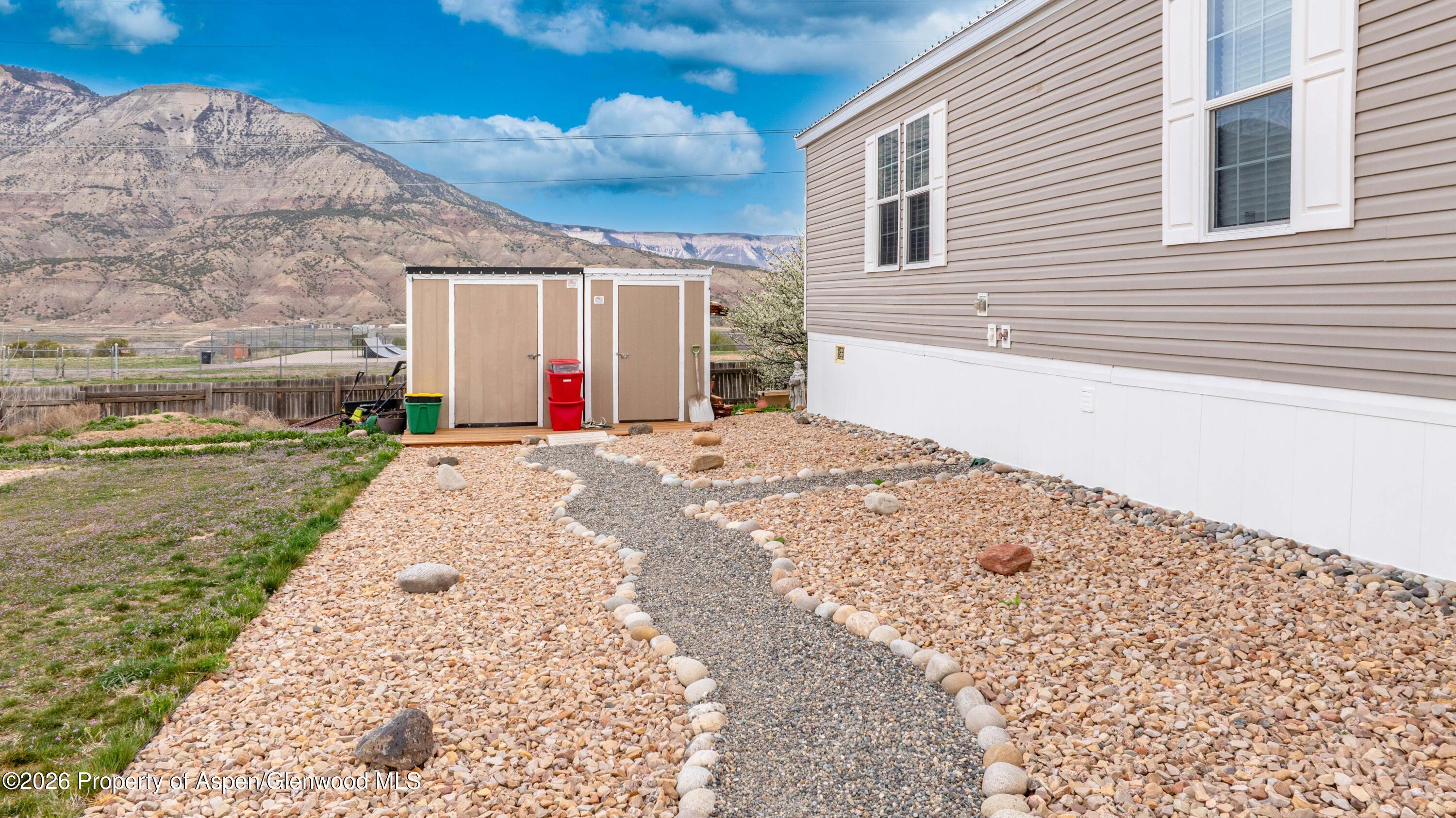 11 Silverton Place Parachute CO 81635