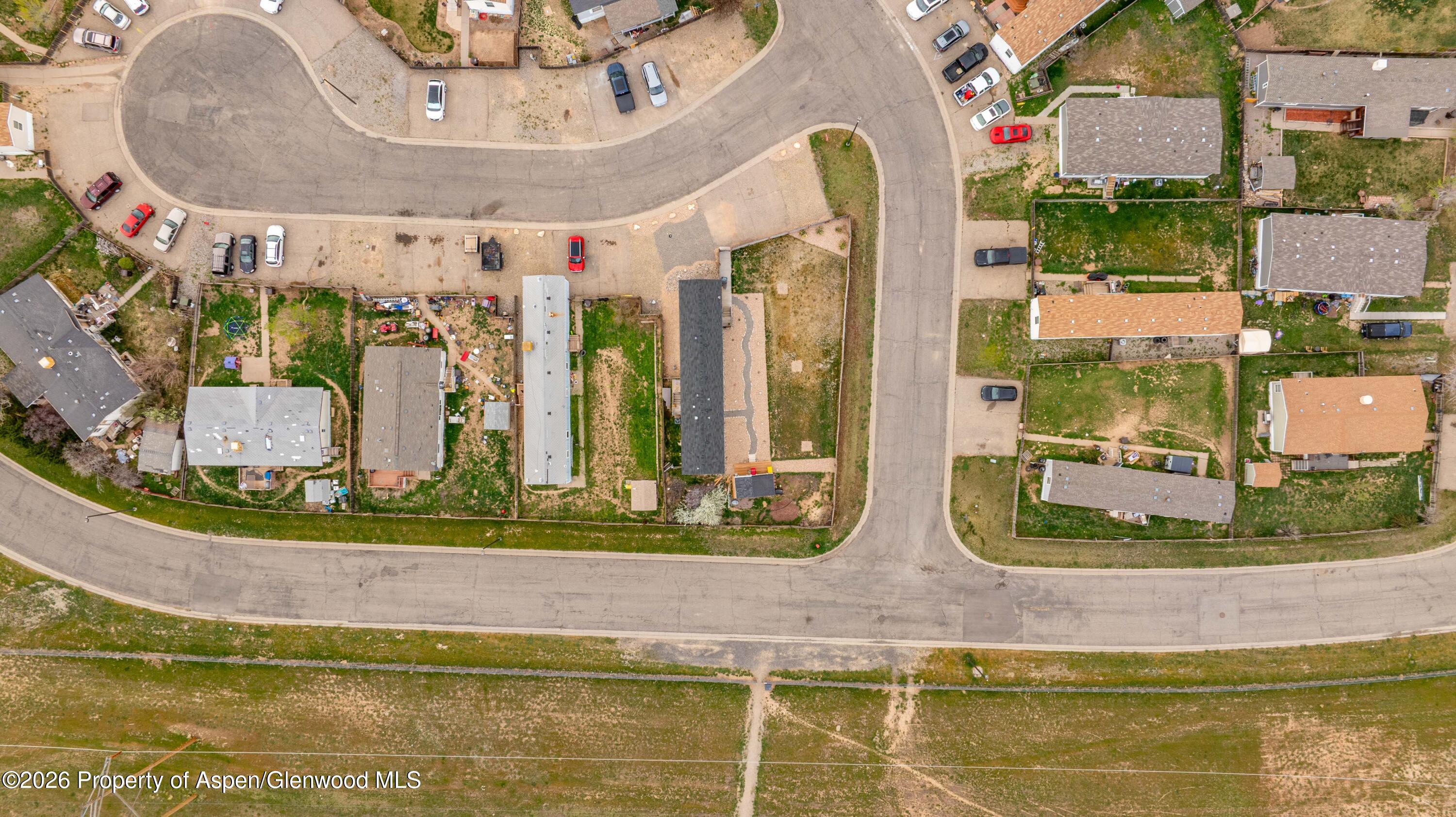 11 Silverton Place Parachute CO 81635