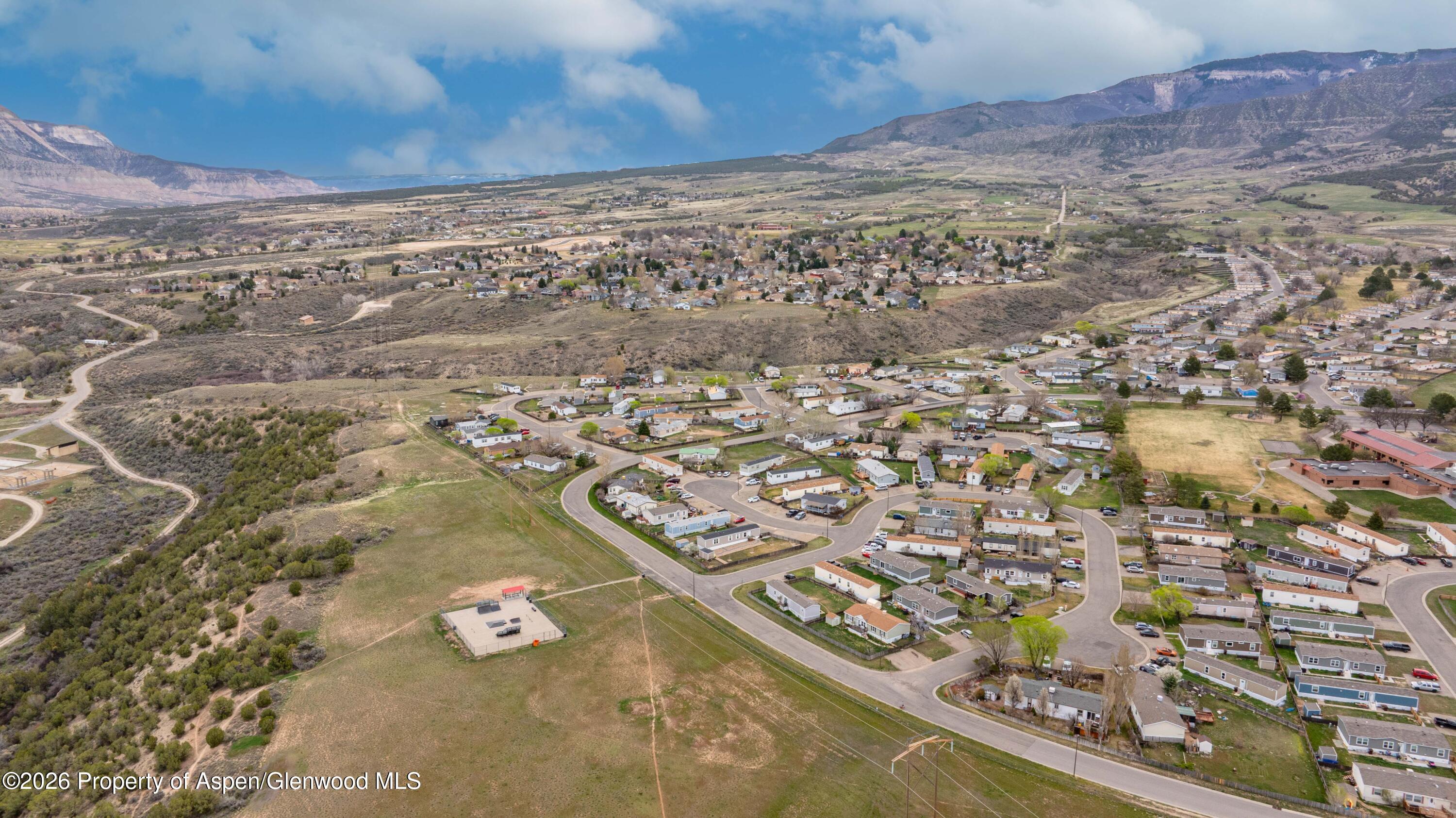 11 Silverton Place Parachute CO 81635