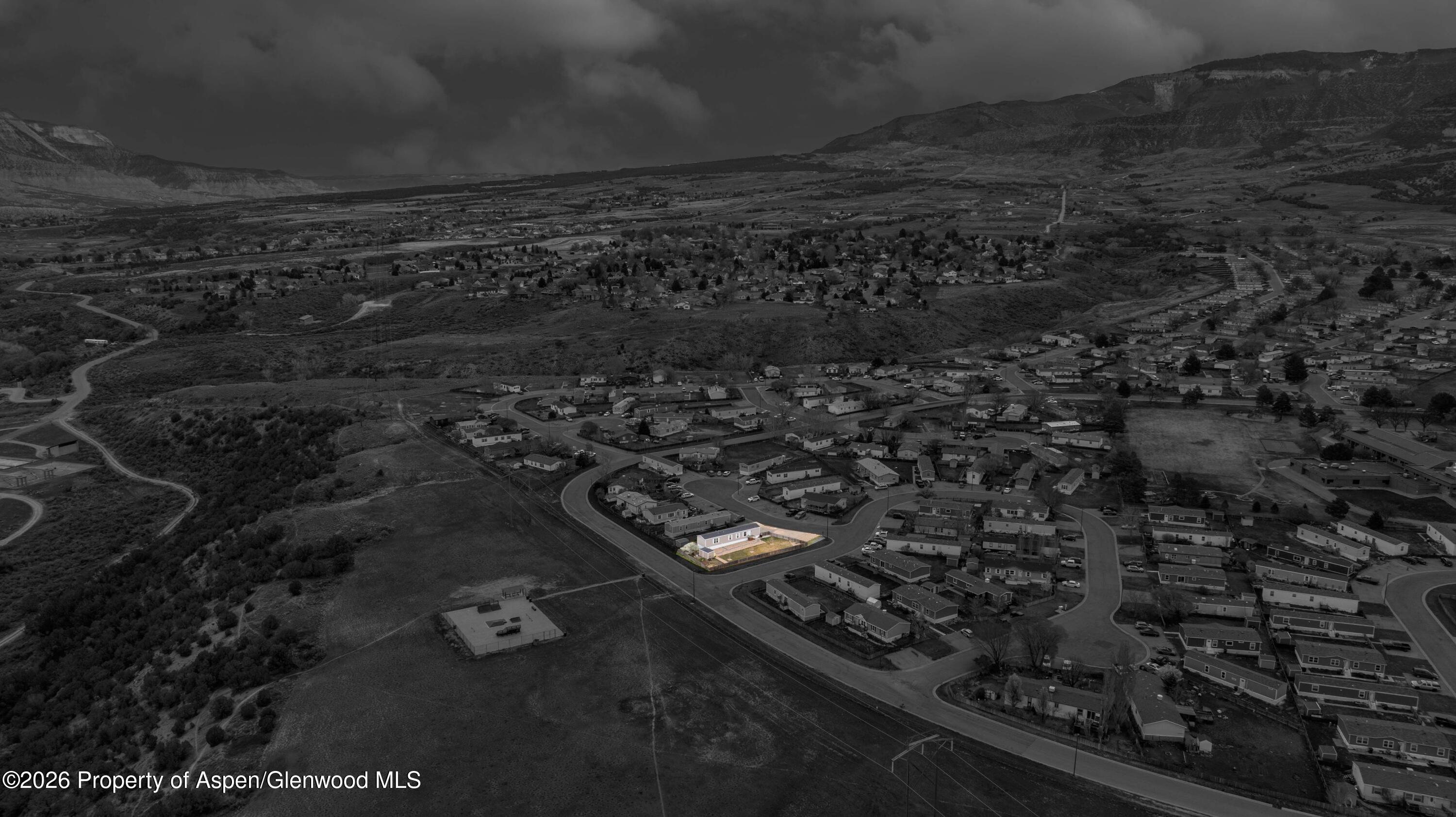 11 Silverton Place Parachute CO 81635