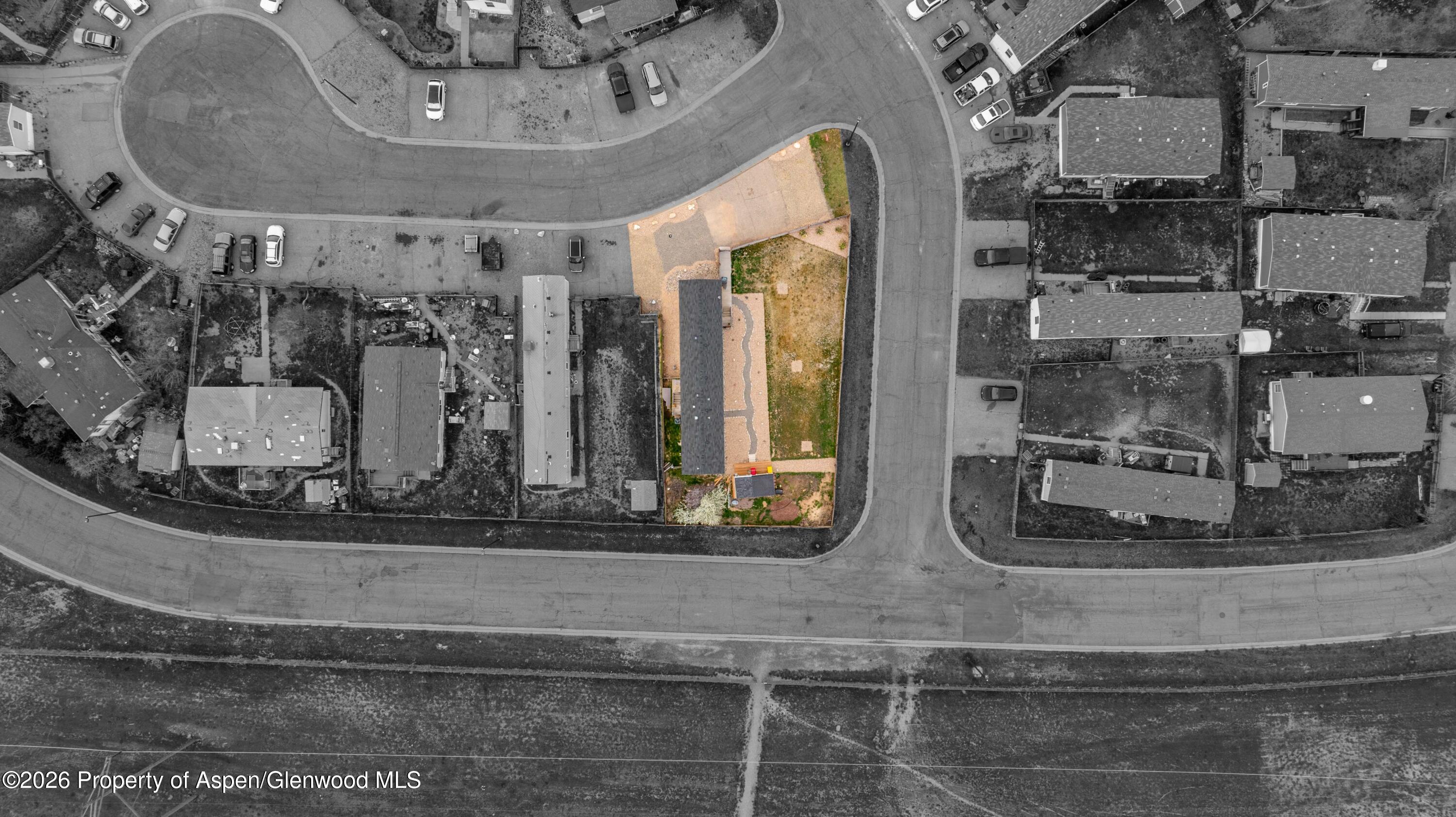 11 Silverton Place Parachute CO 81635