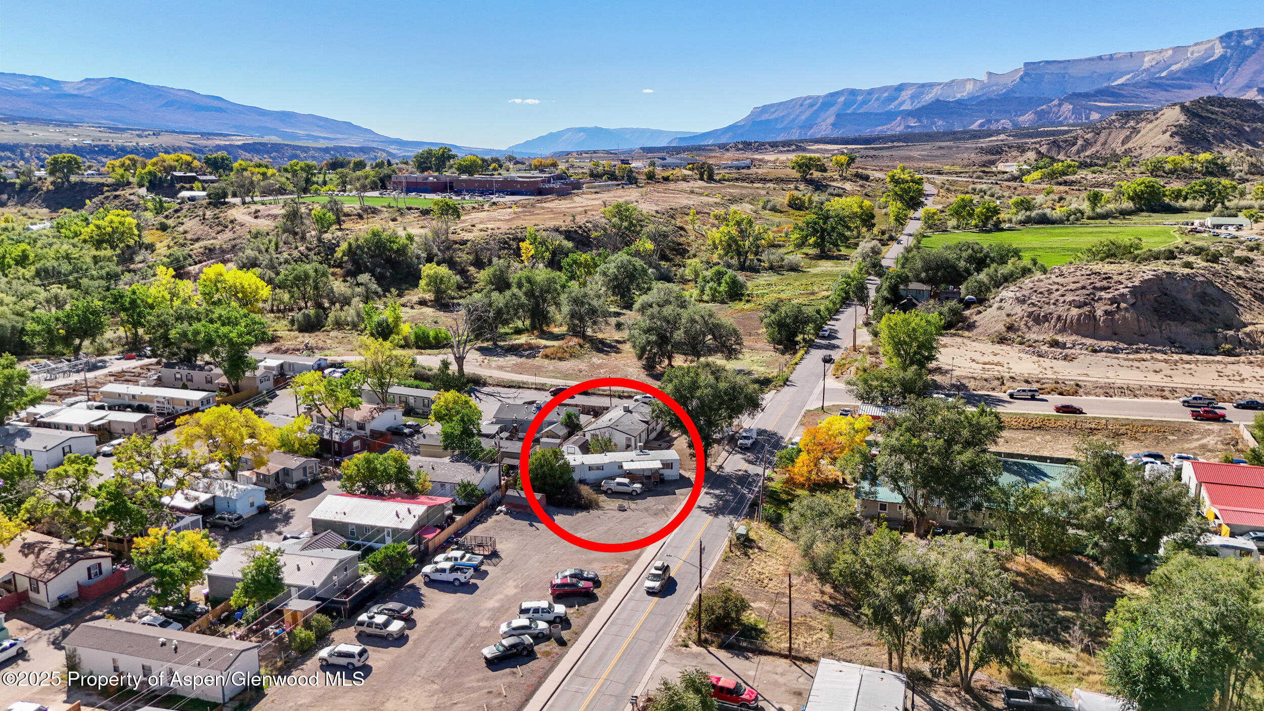 1501 Railroad Avenue Rifle CO 81650