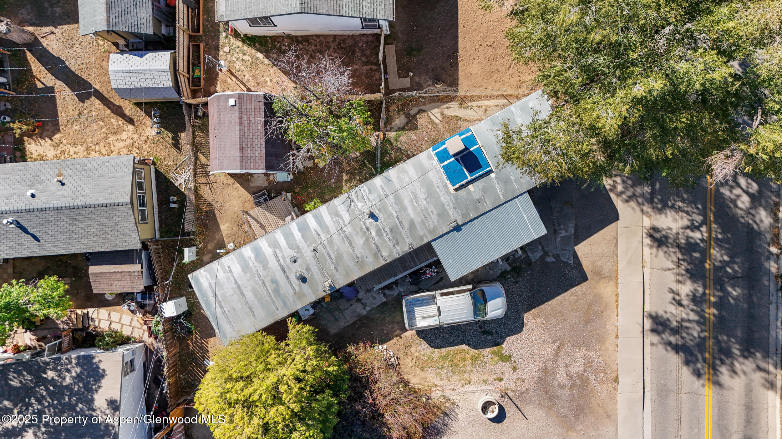 1501 Railroad Avenue Rifle CO 81650