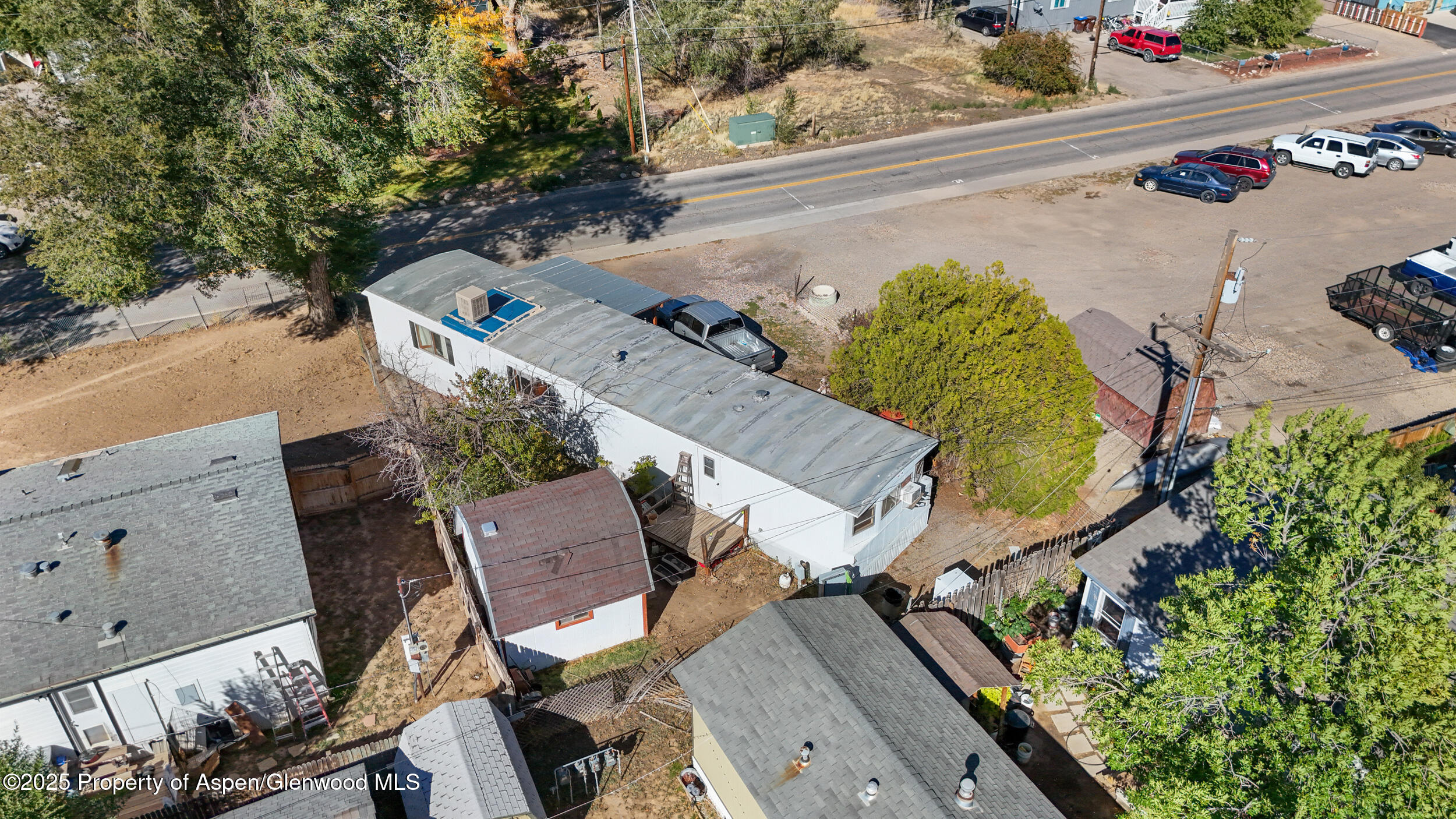 1501 Railroad Avenue Rifle CO 81650