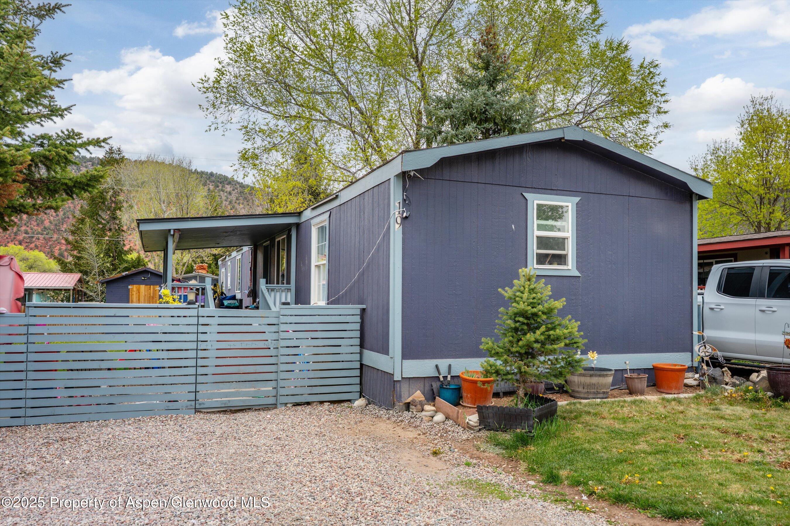 5387 County Road 154 Road Glenwood Springs CO 81601
