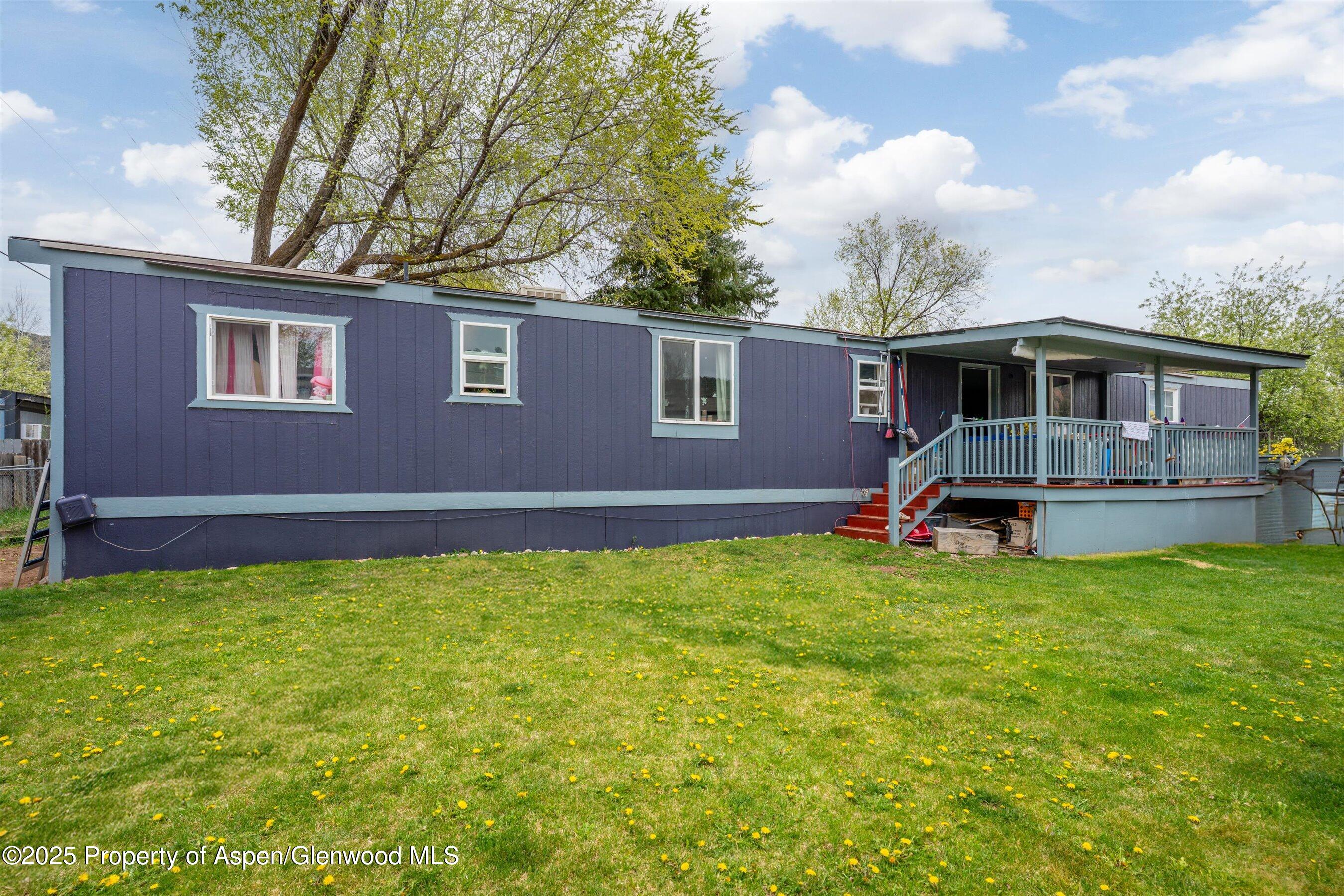 5387 County Road 154 Road Glenwood Springs CO 81601