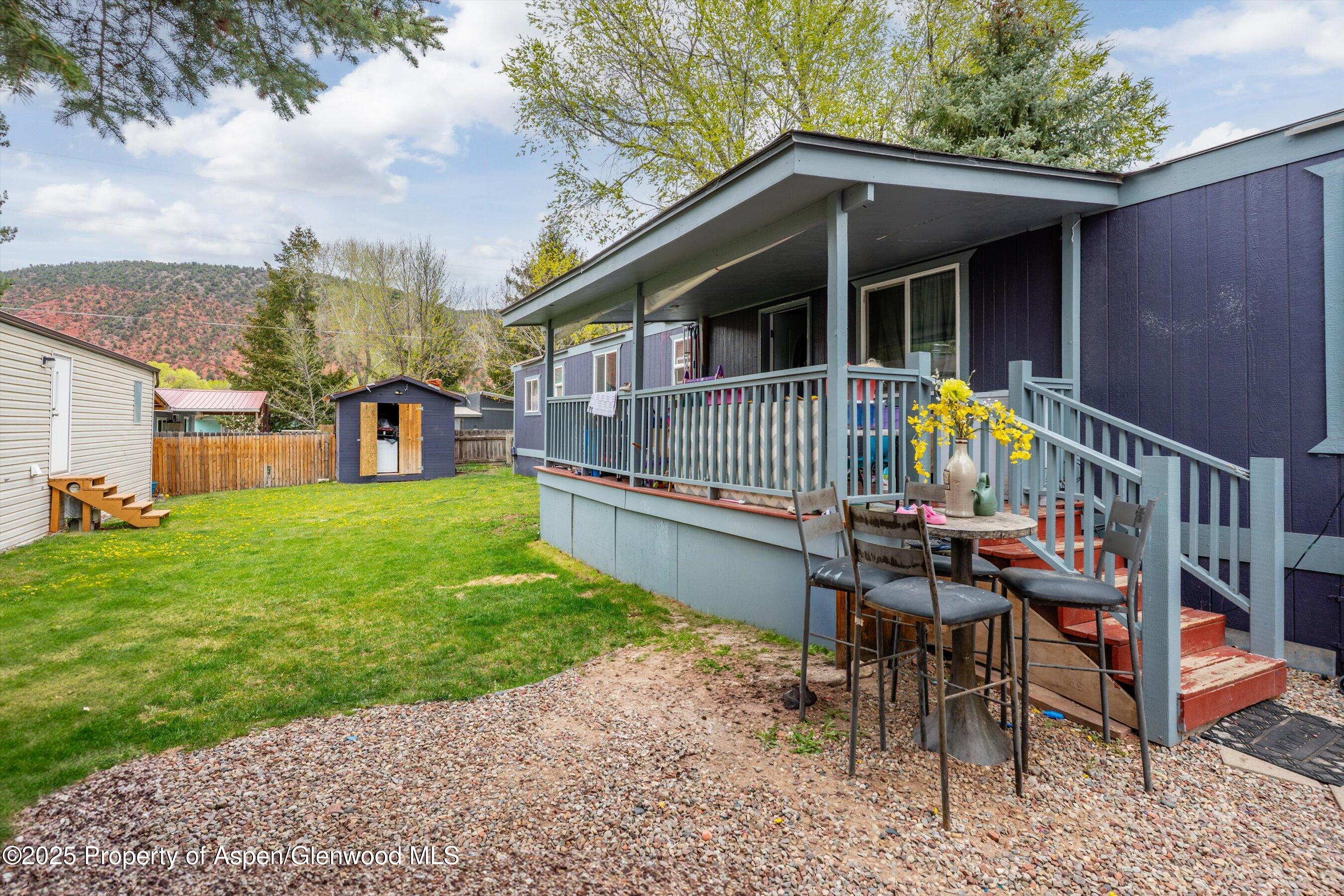 5387 County Road 154 Road Glenwood Springs CO 81601