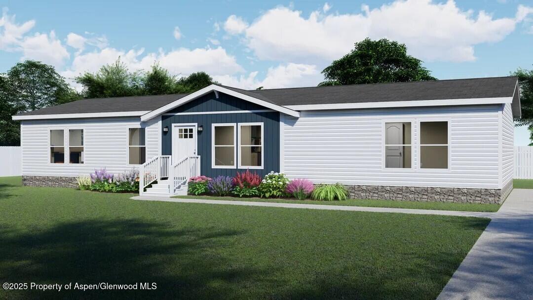 200 W 20th Street Rifle CO 81650