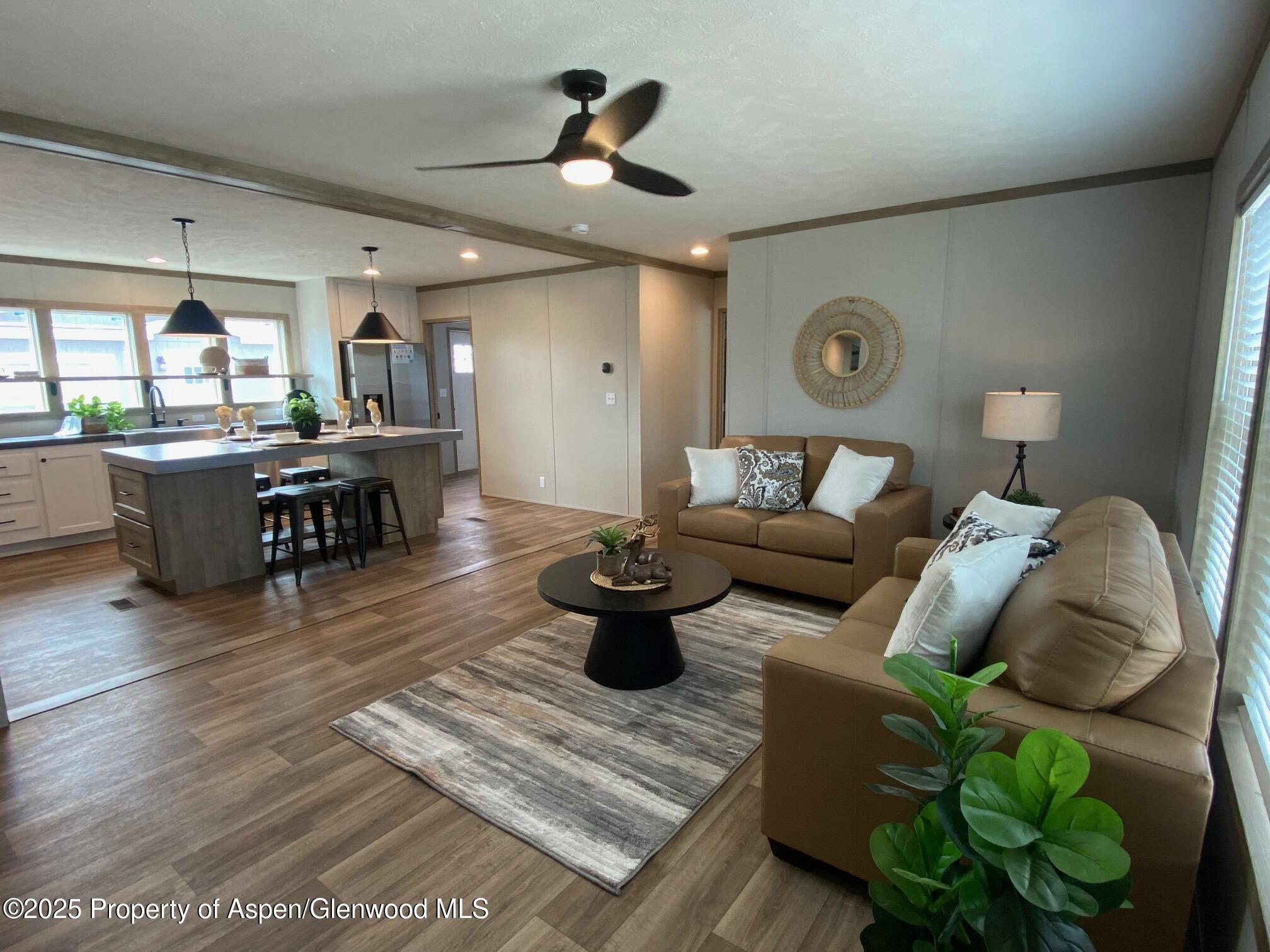 200 W 20th Street Rifle CO 81650