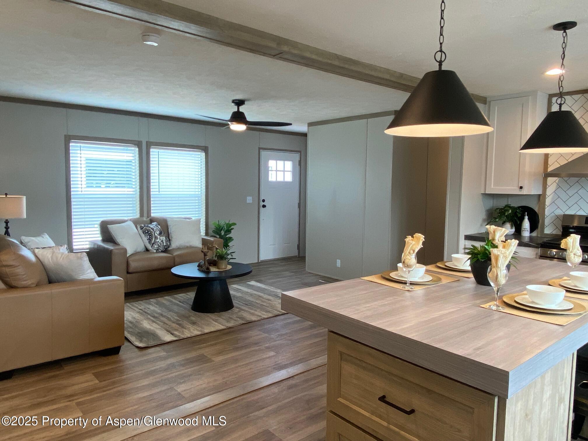 200 W 20th Street Rifle CO 81650