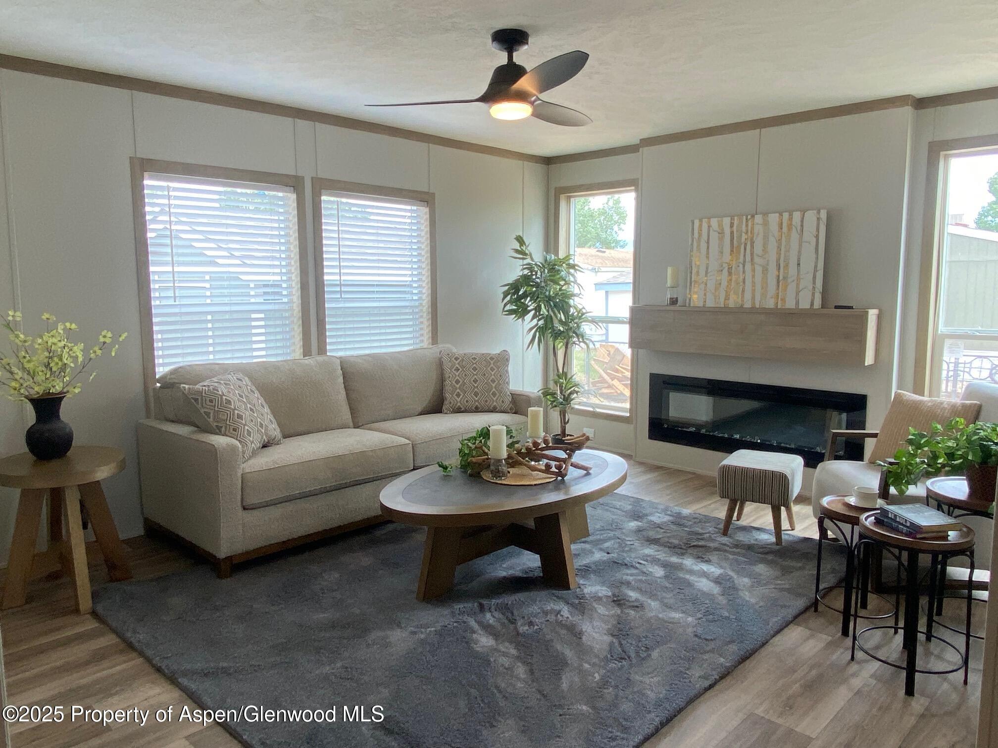 200 W 20th Street Rifle CO 81650