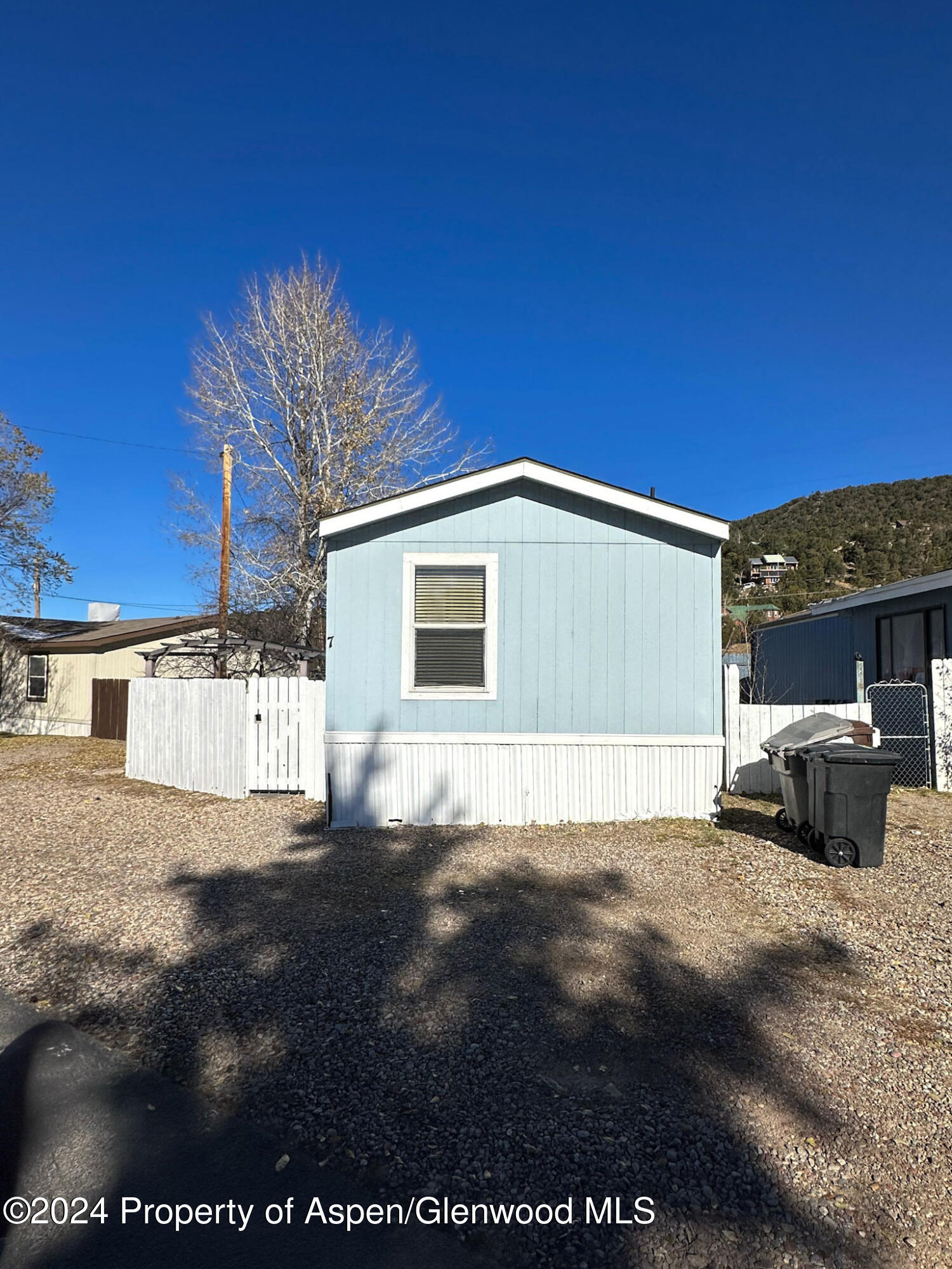 1900 Willits Lane Basalt CO 81621