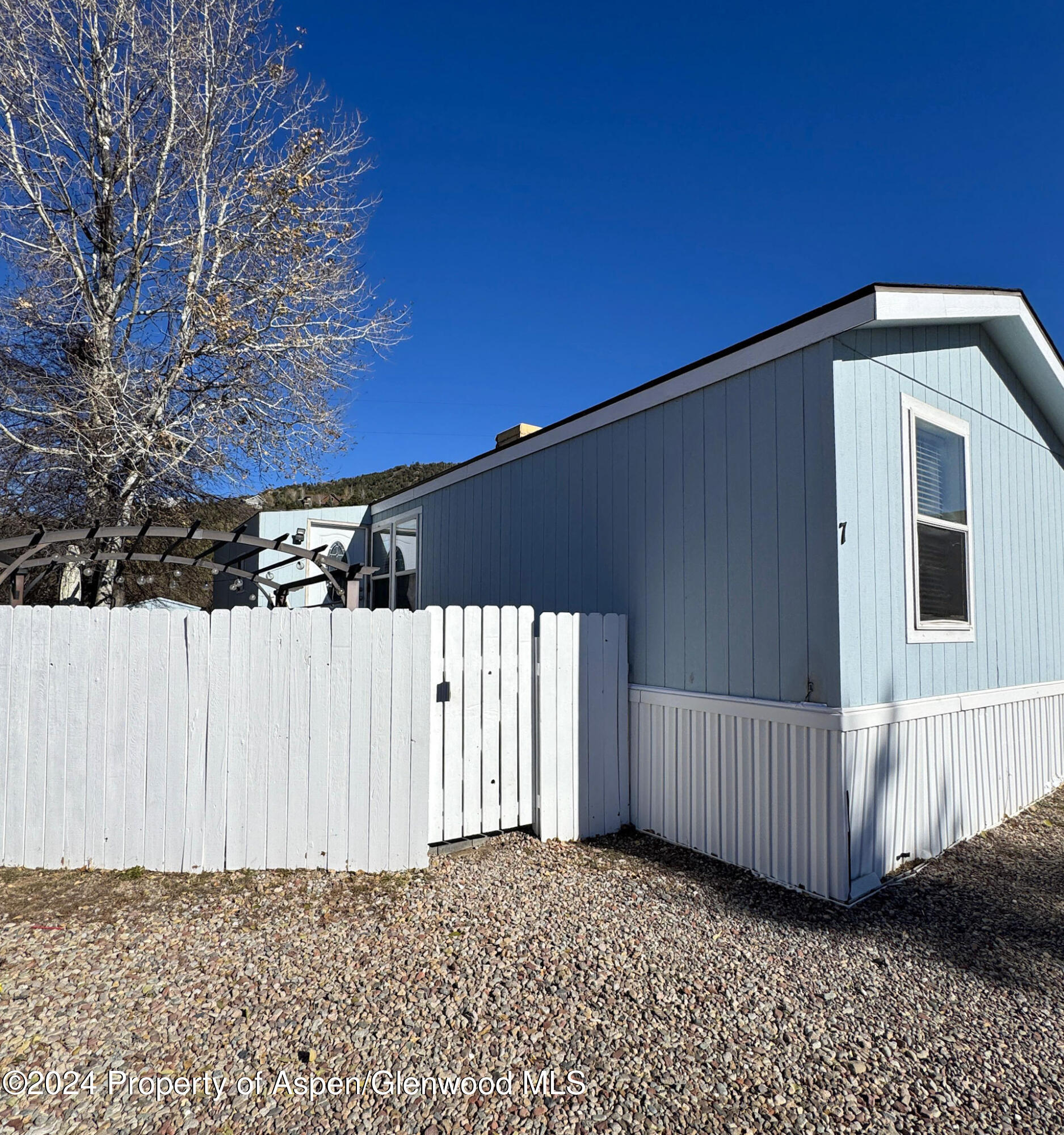 1900 Willits Lane Basalt CO 81621