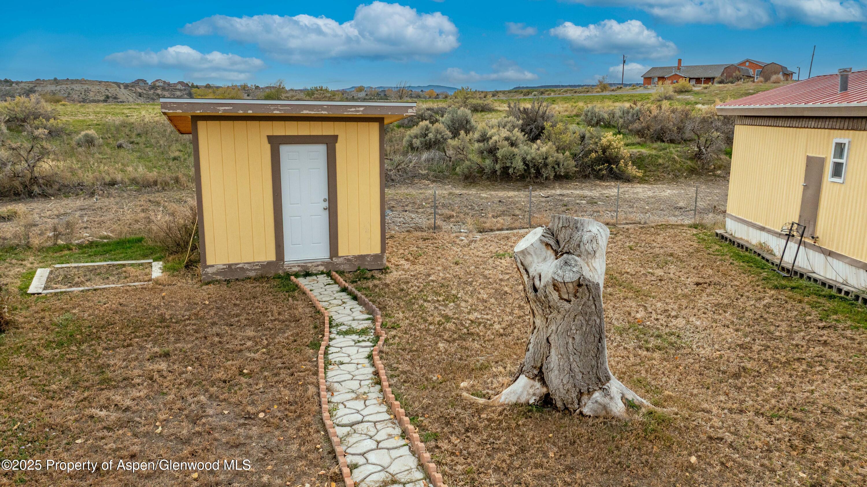 200 W 20th Street Rifle CO 81650