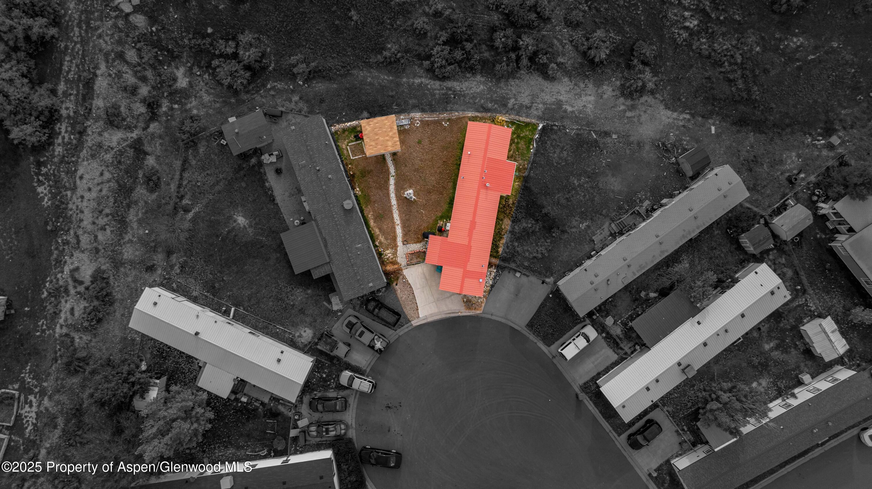 200 W 20th Street Rifle CO 81650