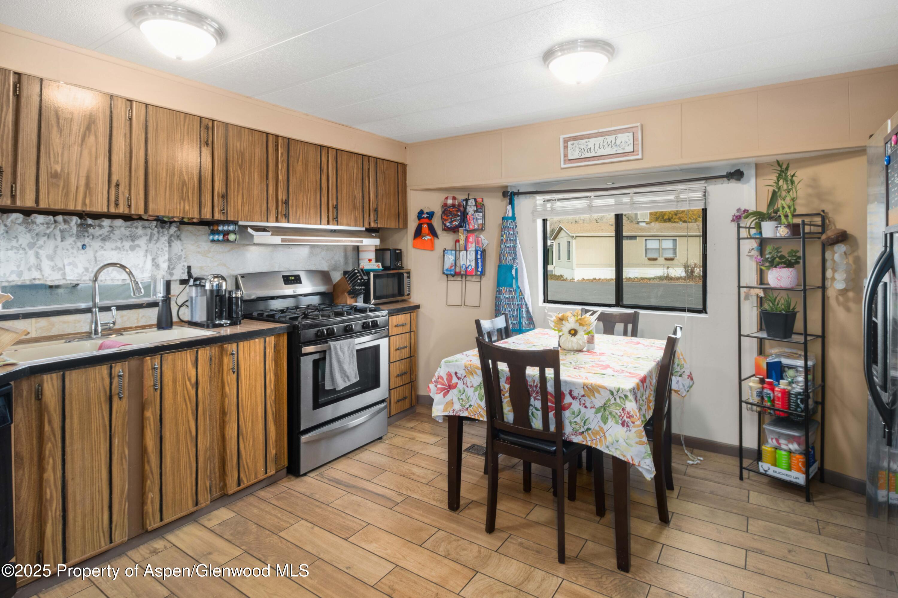 200 W 20th Street Rifle CO 81650