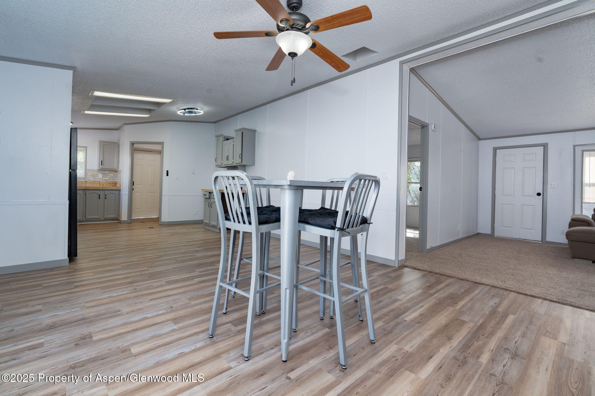 73 Silver Queen Circle Parachute CO 81635