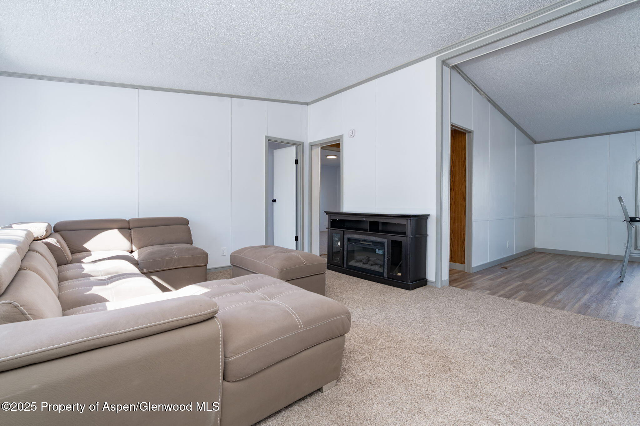 73 Silver Queen Circle Parachute CO 81635