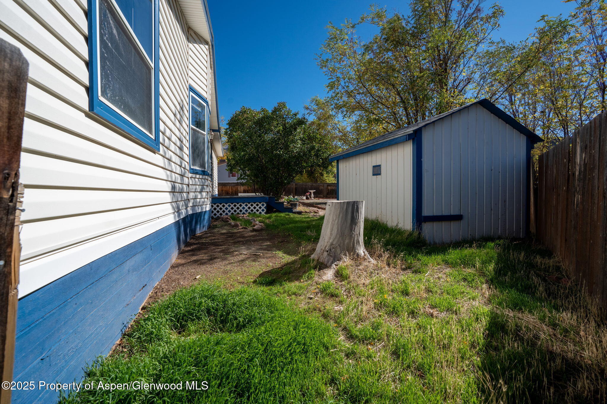 73 Silver Queen Circle Parachute CO 81635