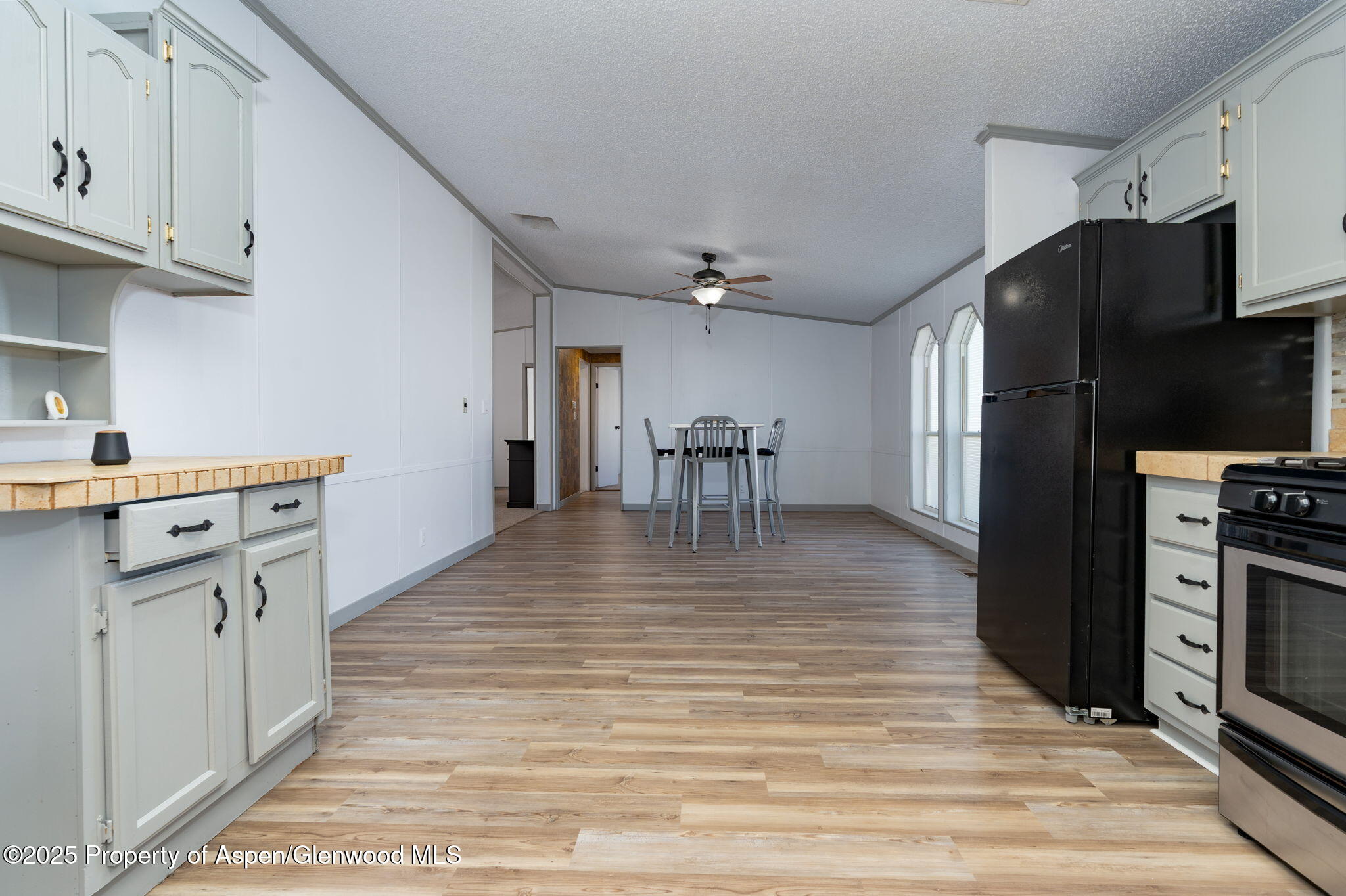 73 Silver Queen Circle Parachute CO 81635