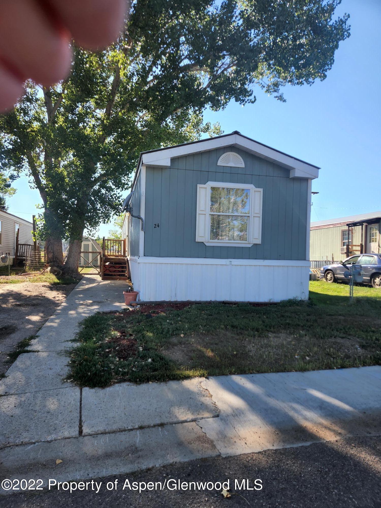 1474 Yampa Avenue Craig CO 81625