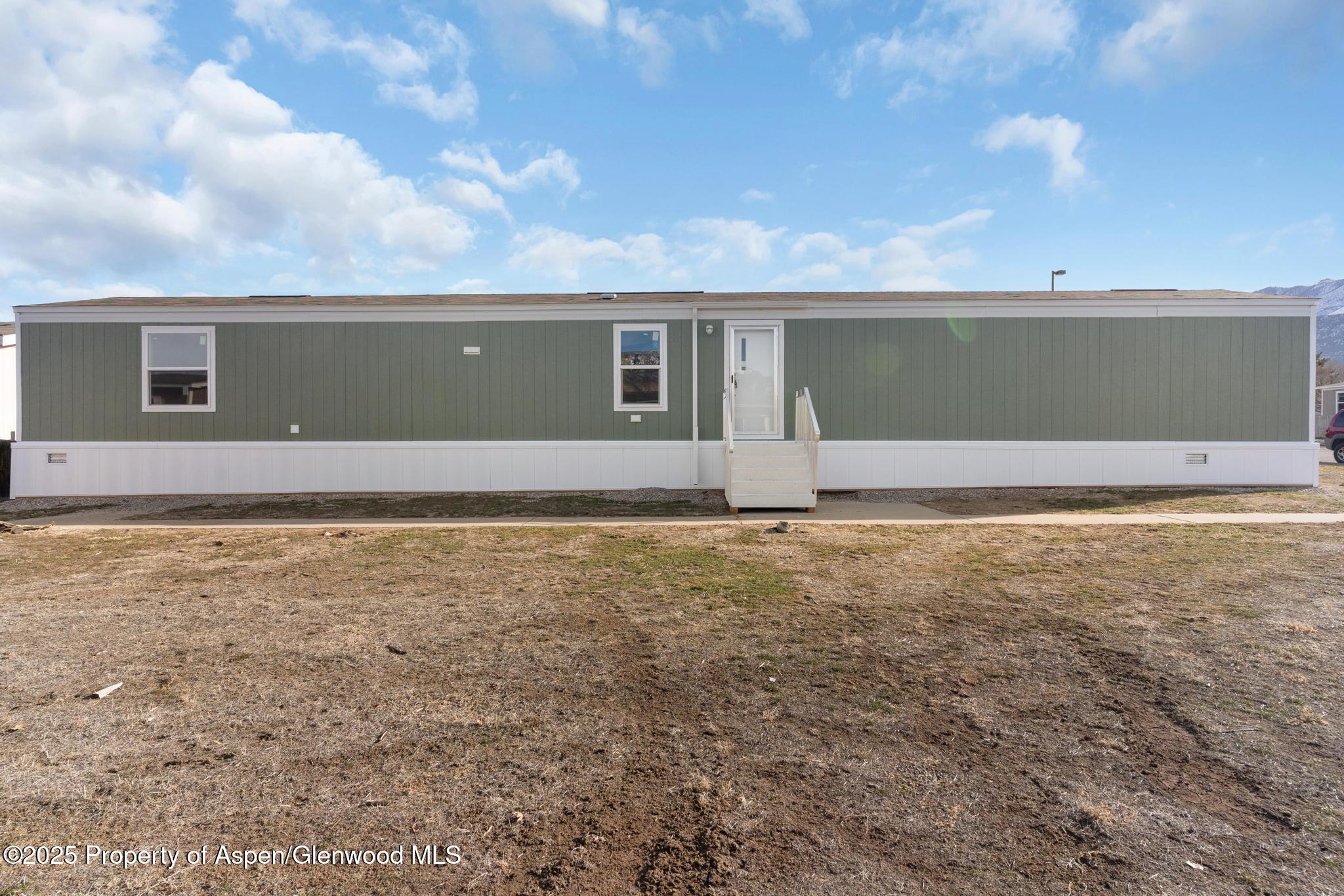 130 Mahogany Circle Parachute CO 81635