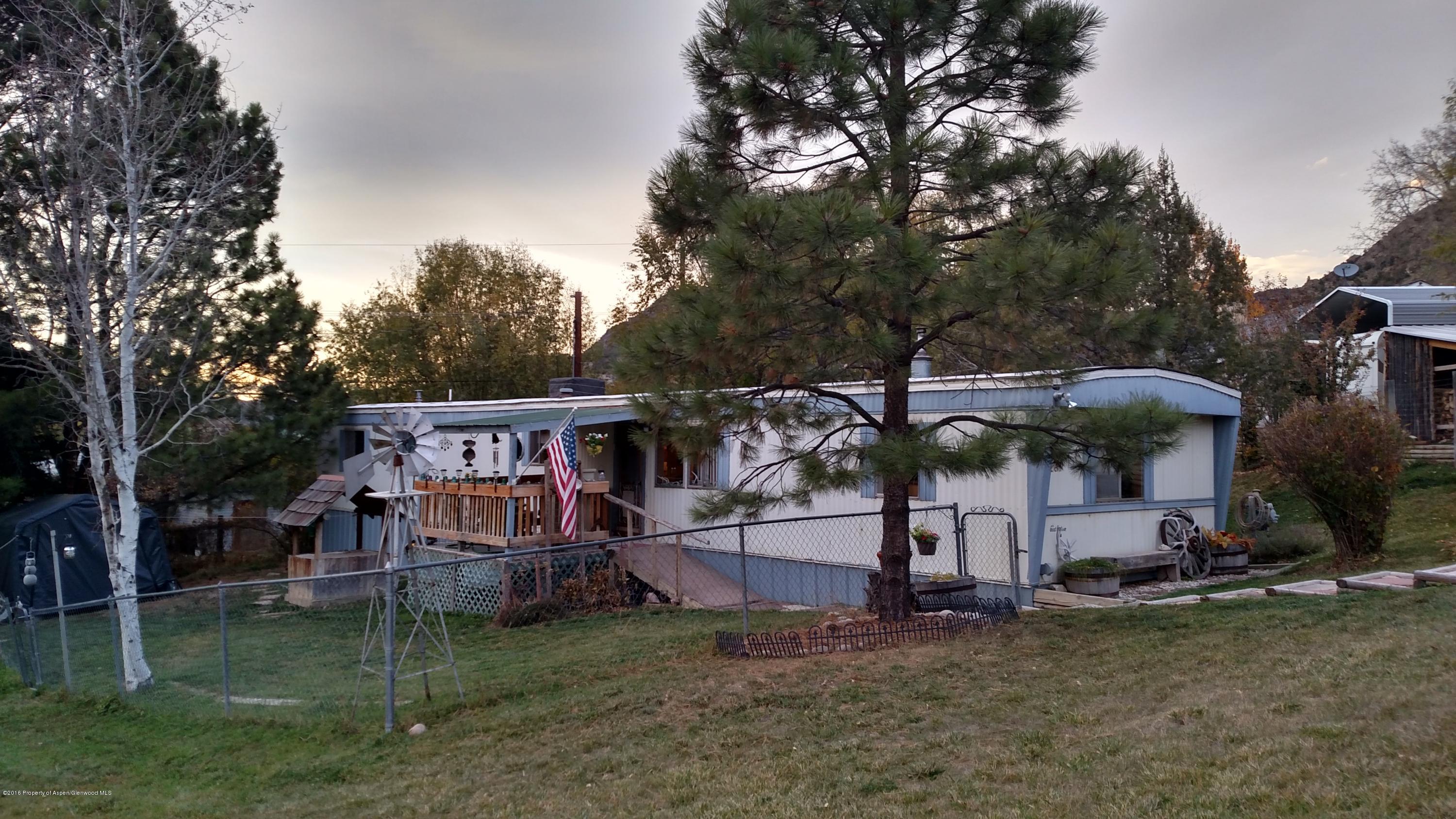169 Comanchero Trail New Castle CO 81647