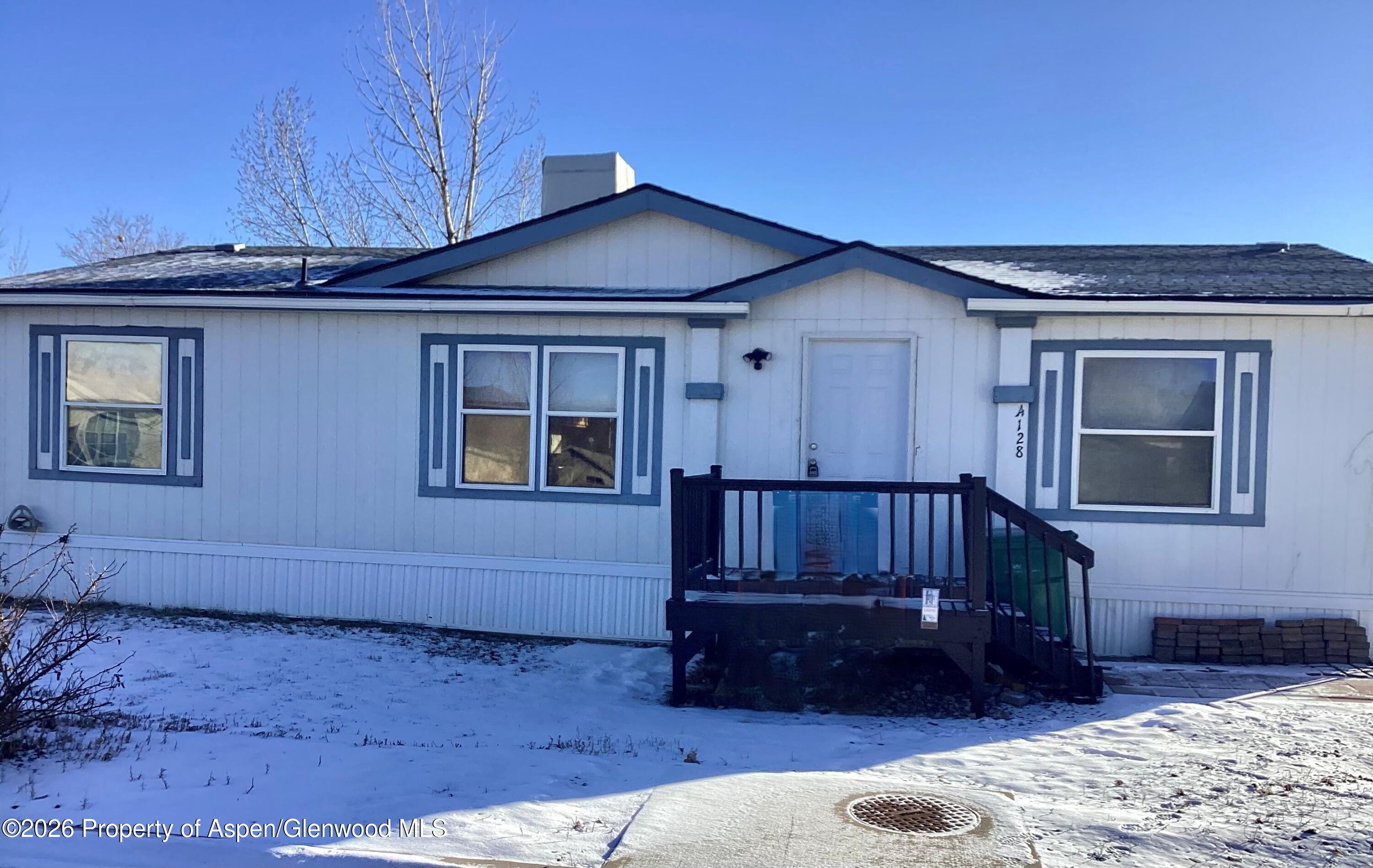 200 W 20th Street Rifle CO 81650