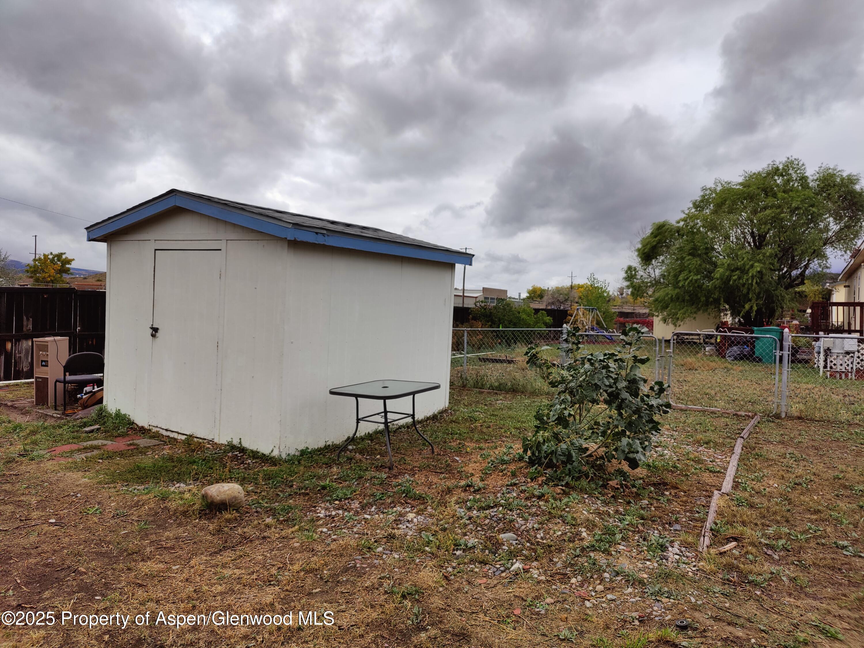 200 W 20th Street Rifle CO 81650