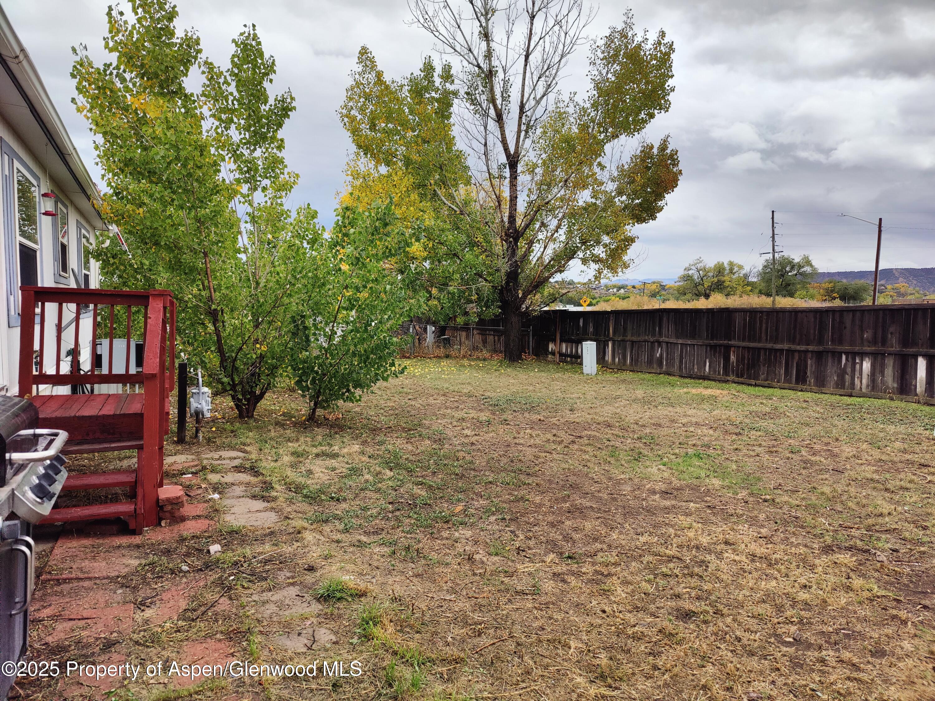 200 W 20th Street Rifle CO 81650