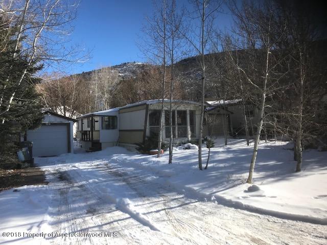 104 Aspen Village Aspen CO 81611