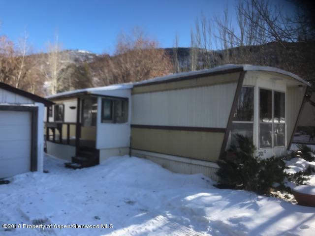 104 Aspen Village Aspen CO 81611