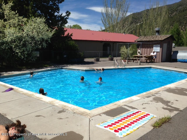 104 Aspen Village Aspen CO 81611