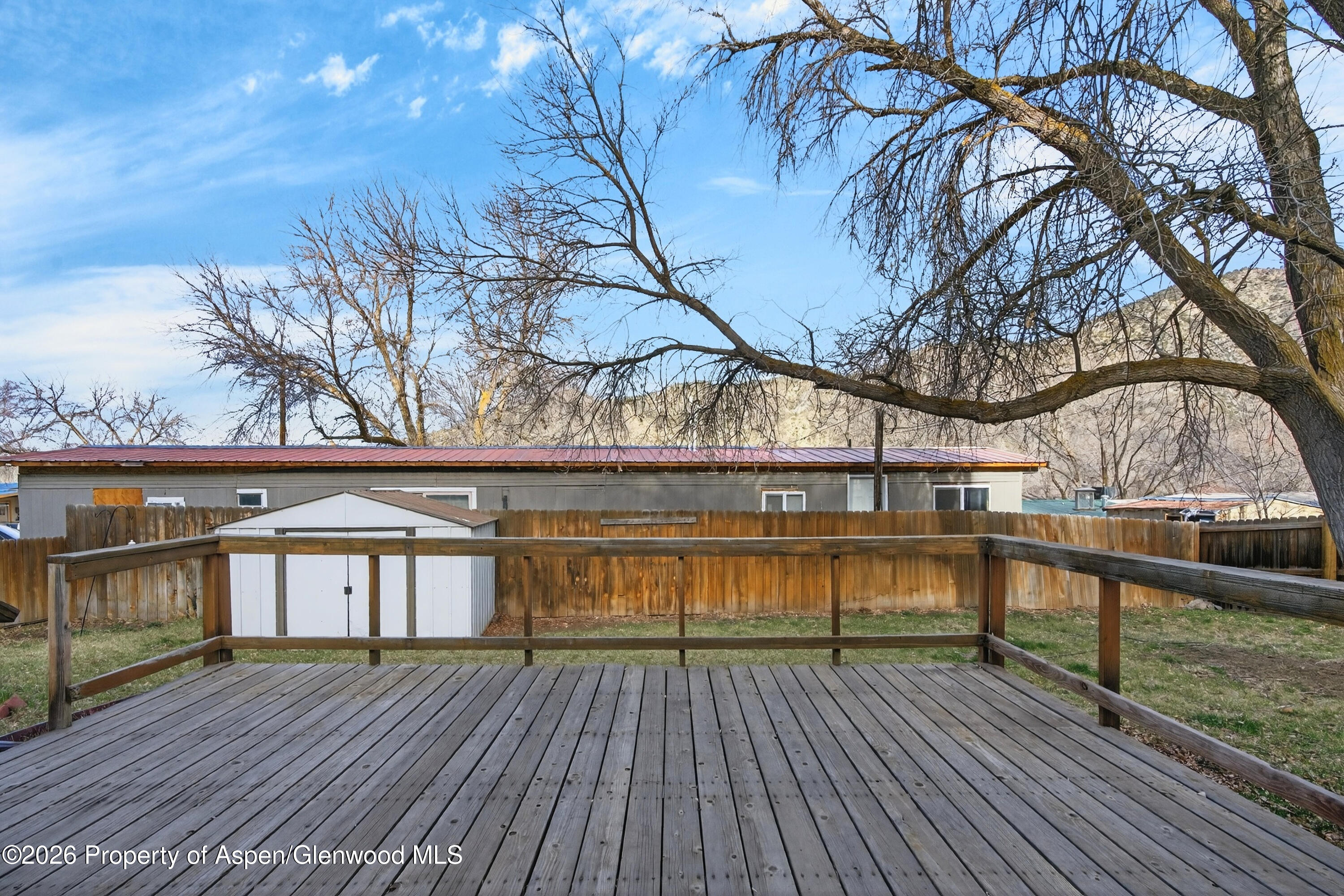 5033 County Road 335 New Castle CO 81647