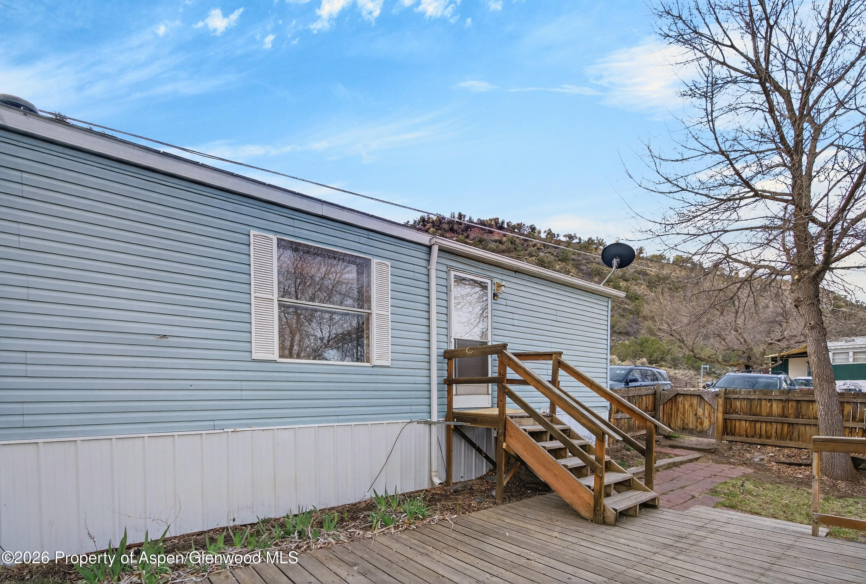 5033 County Road 335 New Castle CO 81647