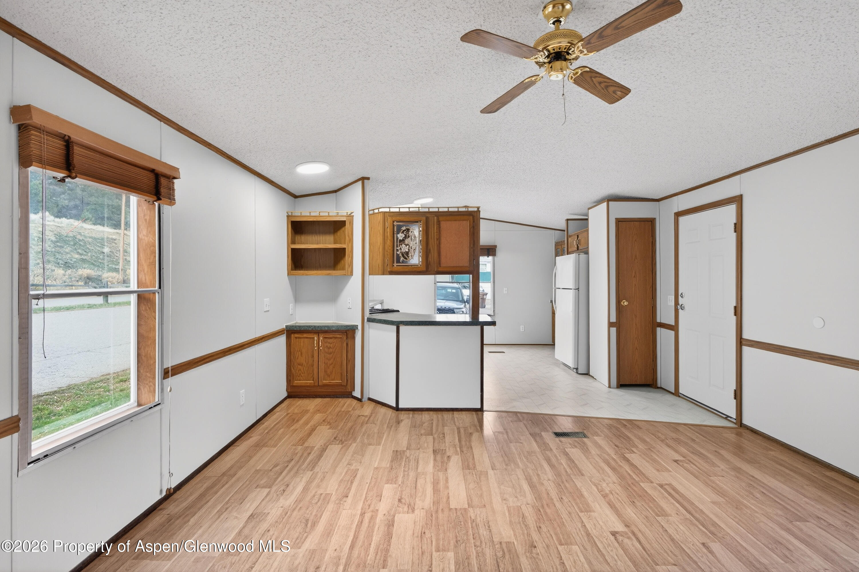 5033 County Road 335 New Castle CO 81647