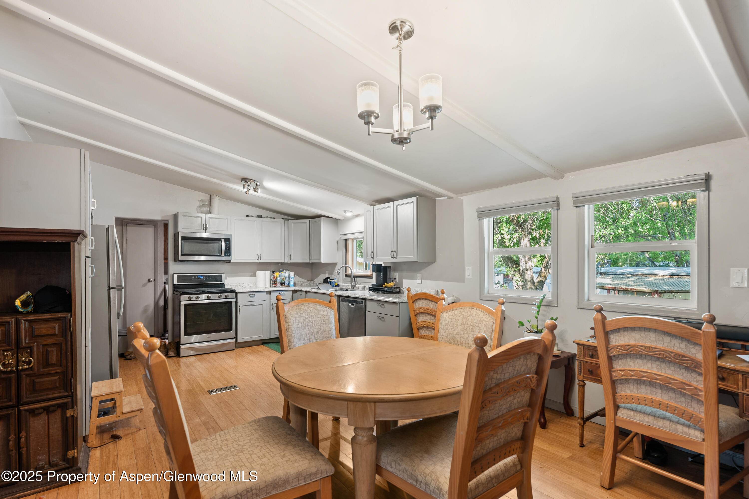 5033 County Road 335 #73 New Castle CO 81647